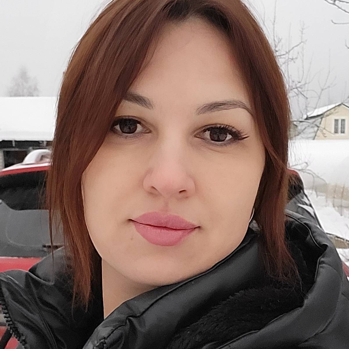 Фаина Годенова | Сетка — социальная сеть от hh.ru