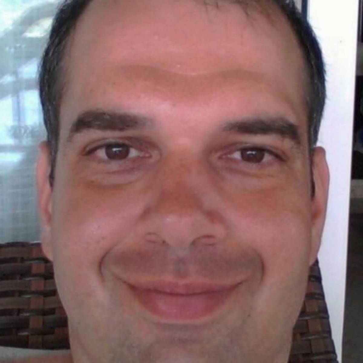 Михаил Подушко | Сетка — социальная сеть от hh.ru