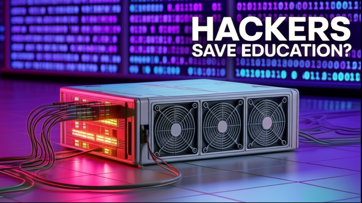 🫆ВЗЛОМАТЬ ИИ,ЧТОБЫ СПАСТИ EDTECH ➜ | Сетка — социальная сеть от hh.ru