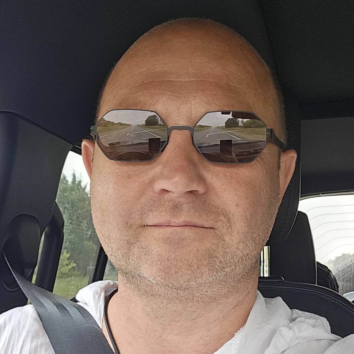 Михаил Подшивалов | Сетка — социальная сеть от hh.ru