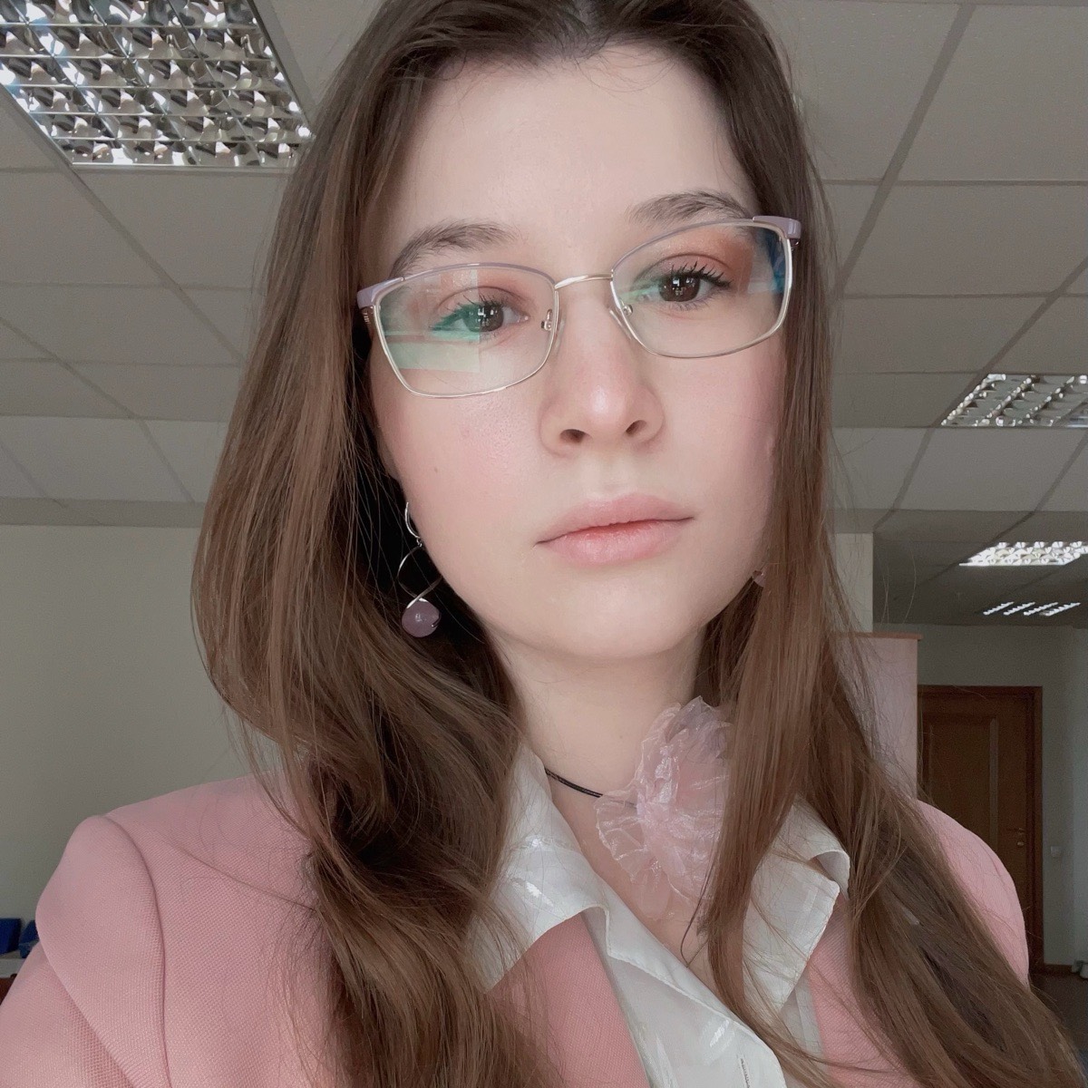 Полина Былова | Сетка — социальная сеть от hh.ru
