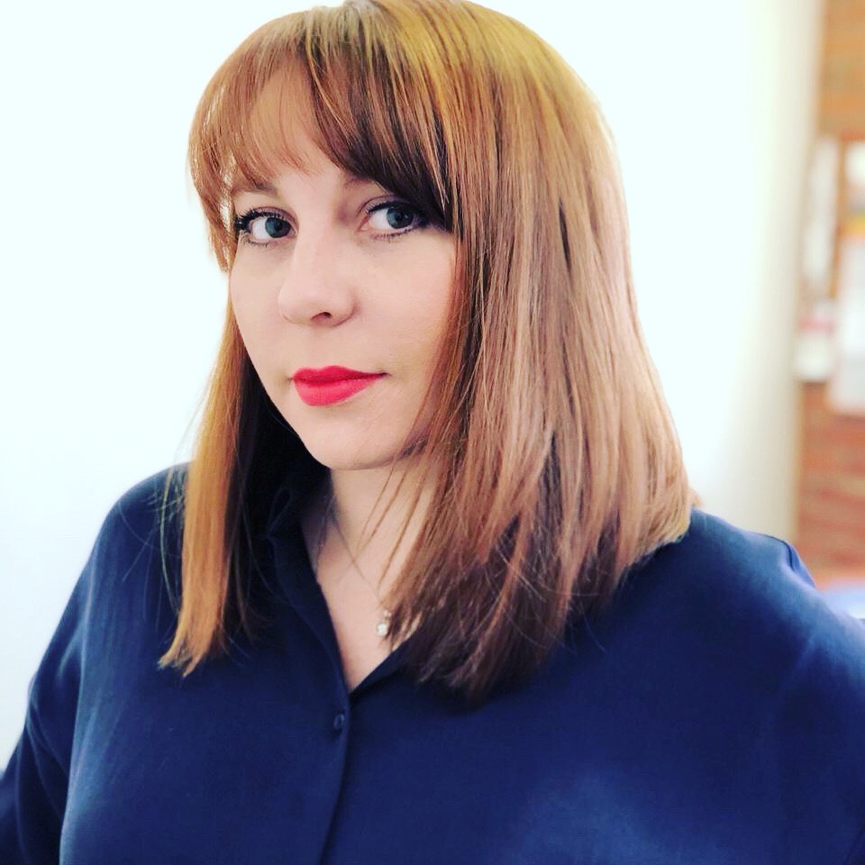 Диана Насыбуллина | Сетка — социальная сеть от hh.ru