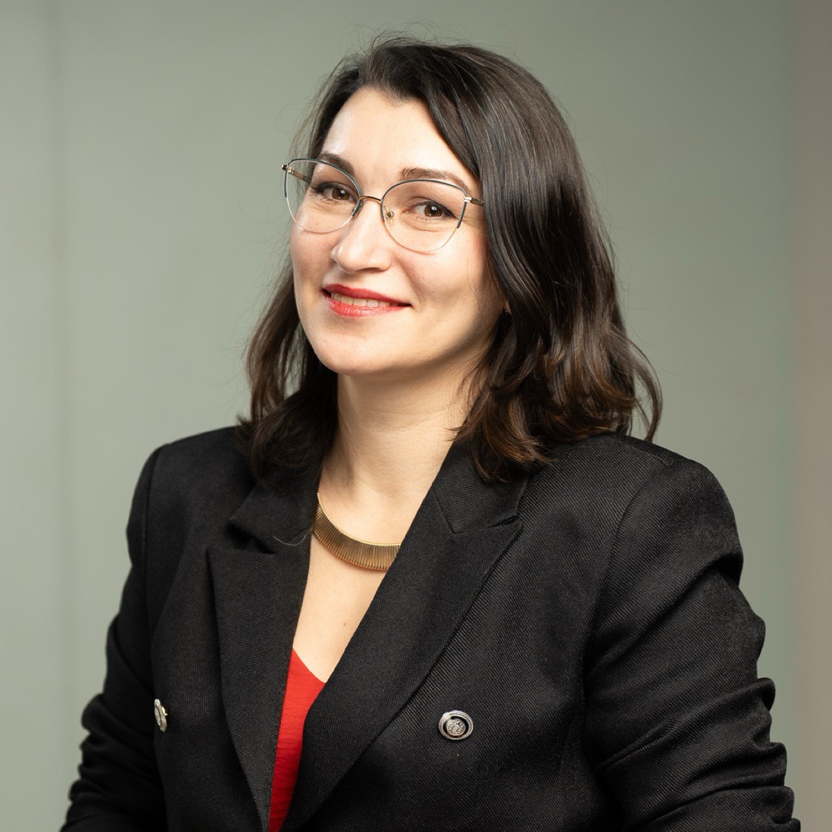 Юлия Волкова | Сетка — социальная сеть от hh.ru