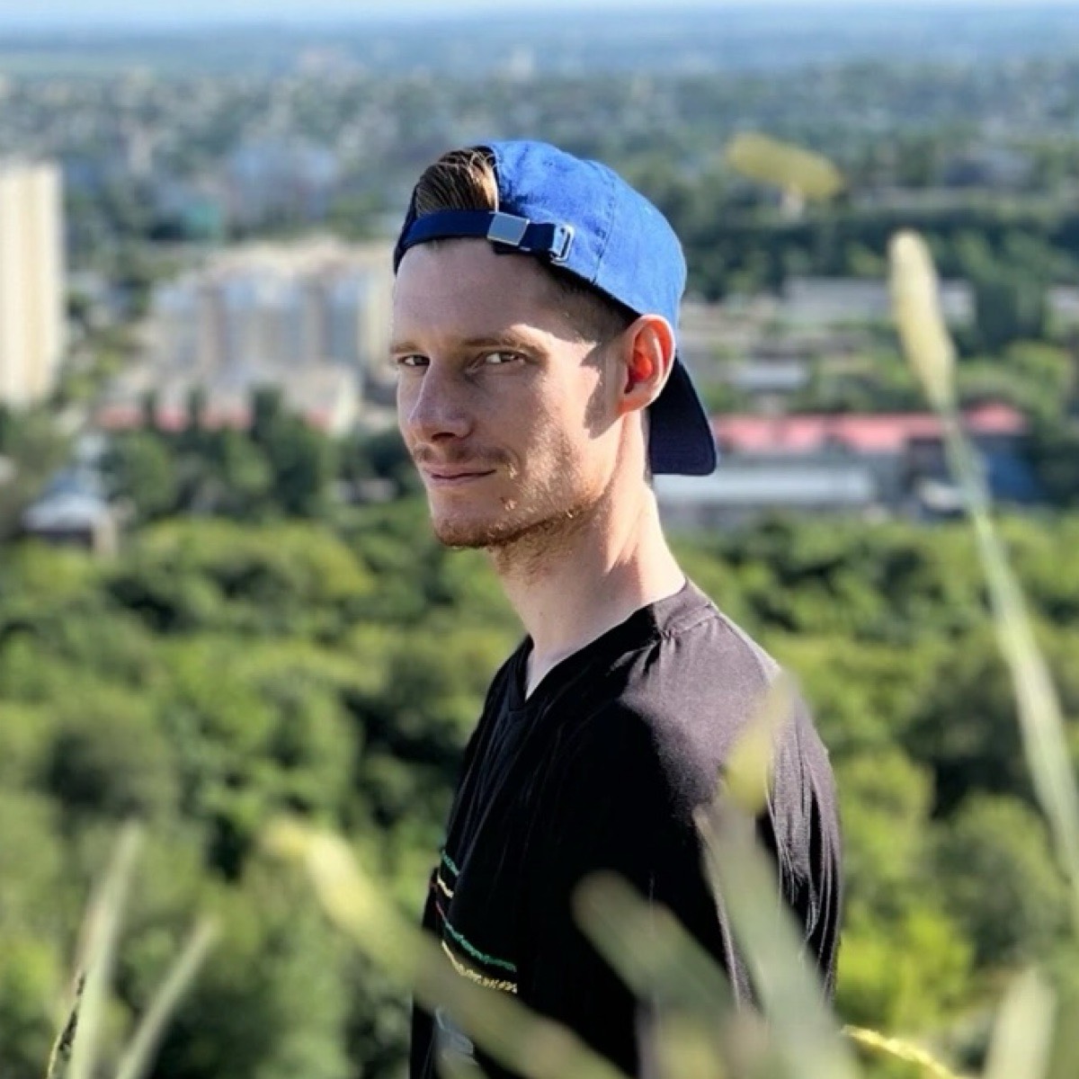 Илья Чернышов