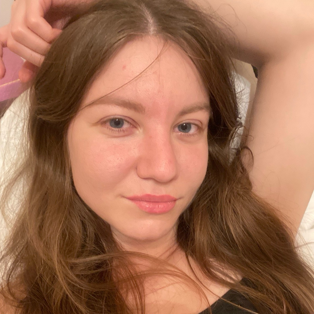 Юлия Кандаурова | Сетка — социальная сеть от hh.ru