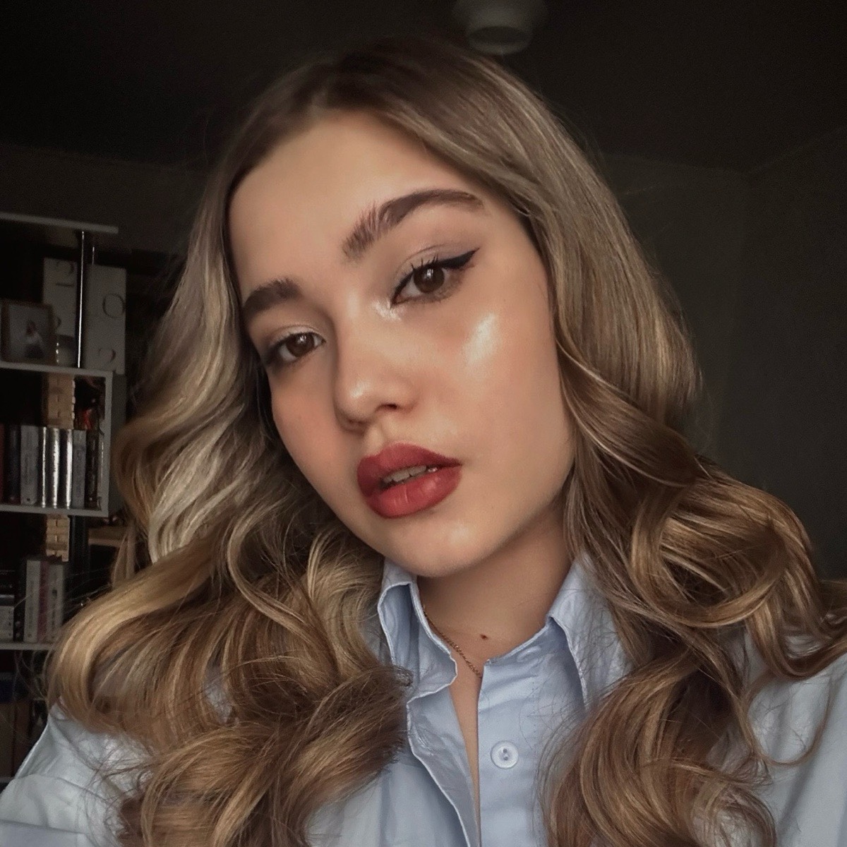 Полина Филкова