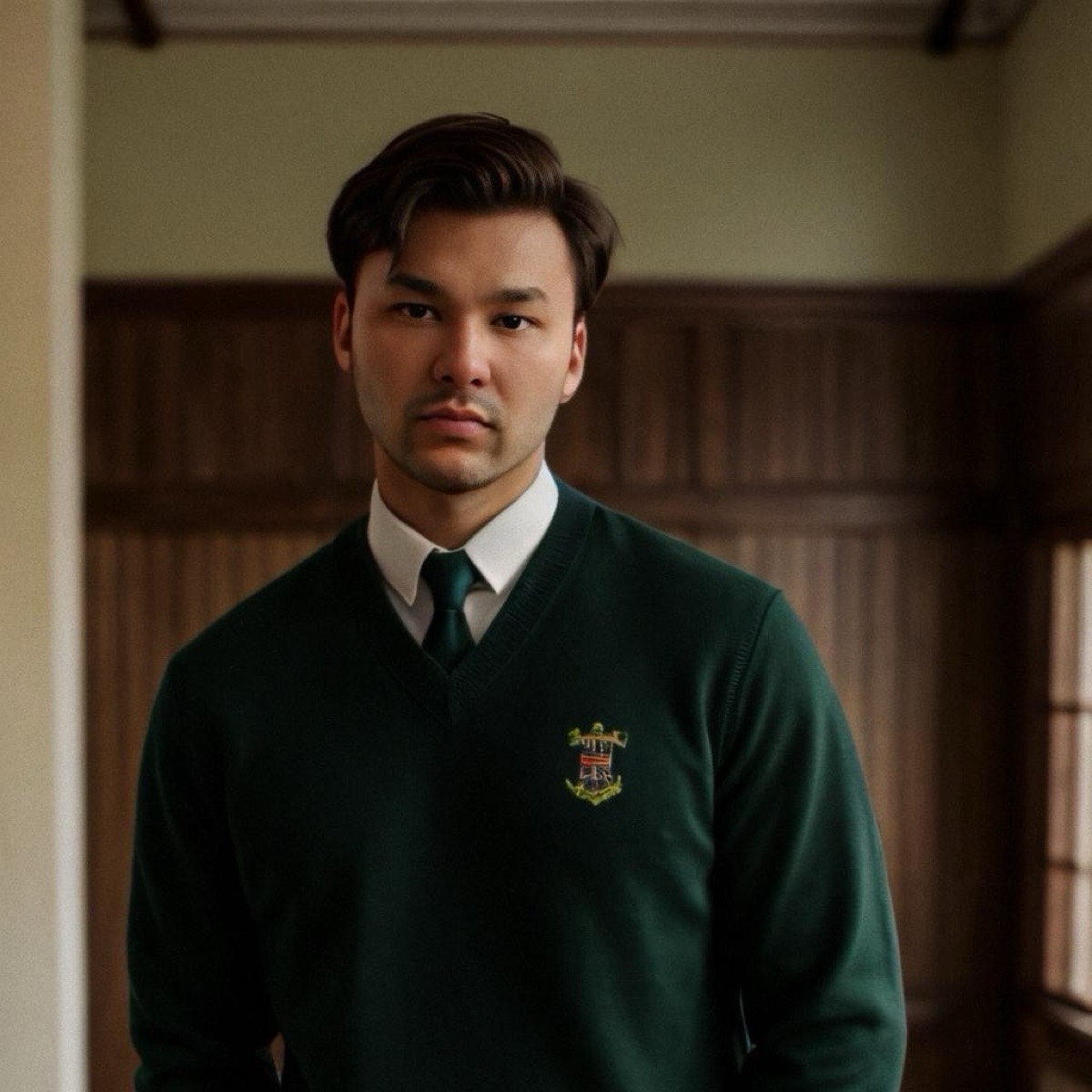 Шахбоз Маматкулов