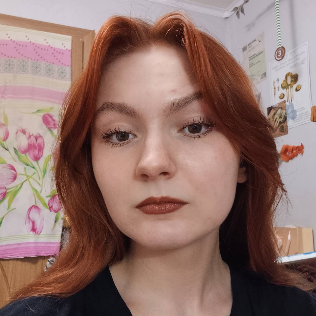 Анастасия Романчева | Сетка — социальная сеть от hh.ru