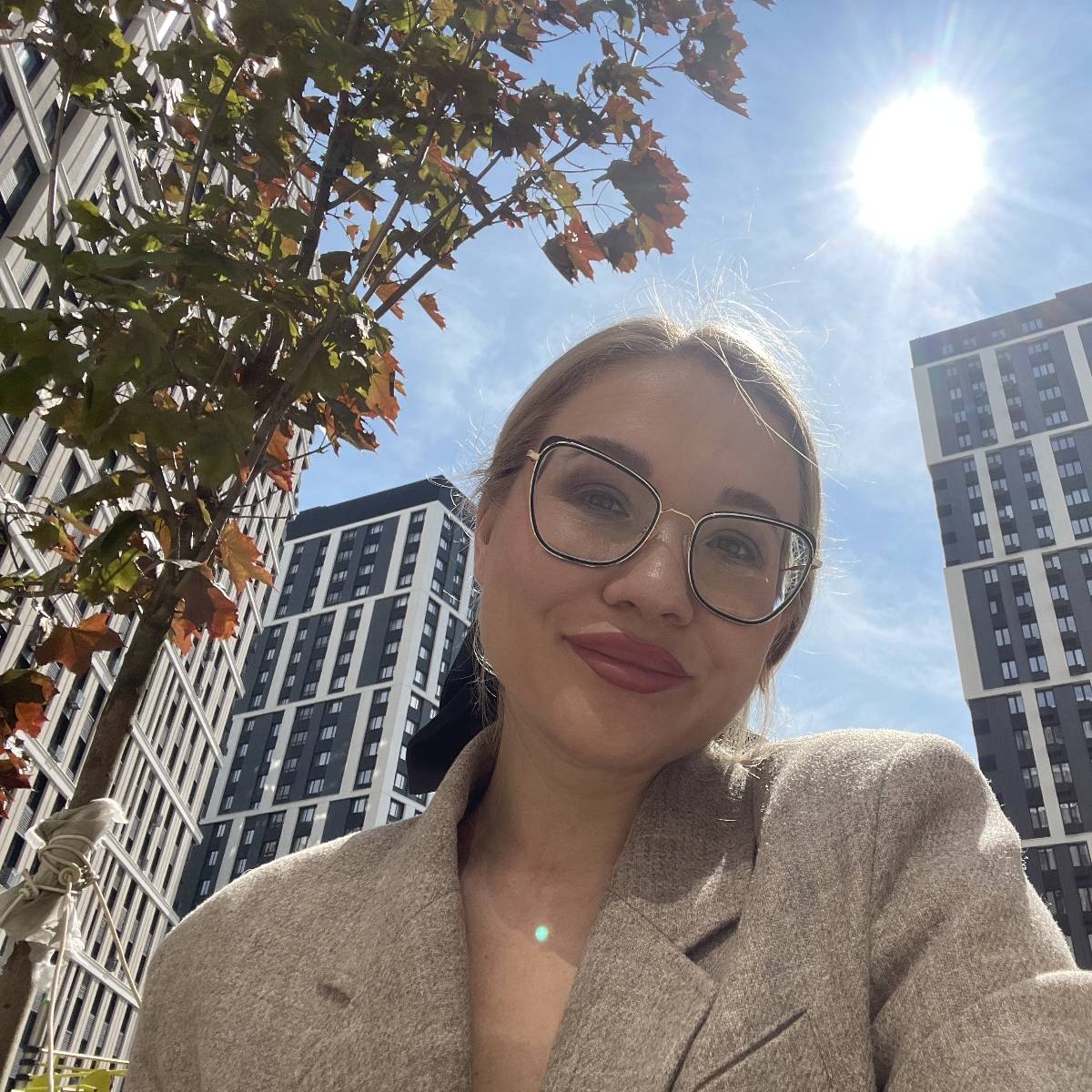 Екатерина Чуракова
