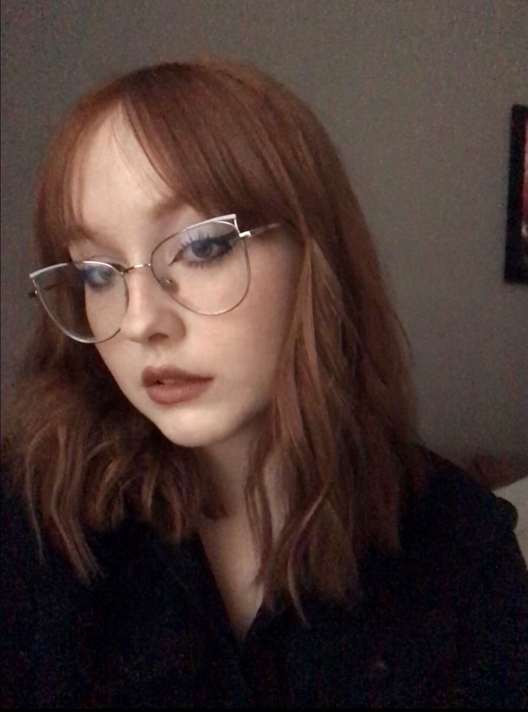 Анастасия Сергеева | Сетка — социальная сеть от hh.ru