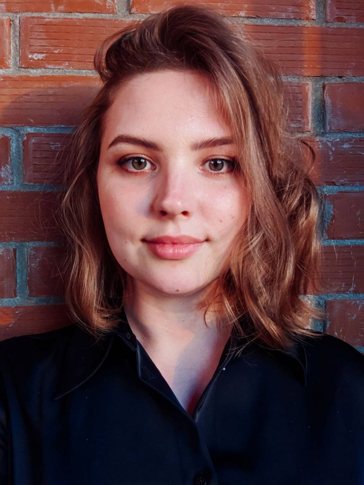 Ксения Шубина