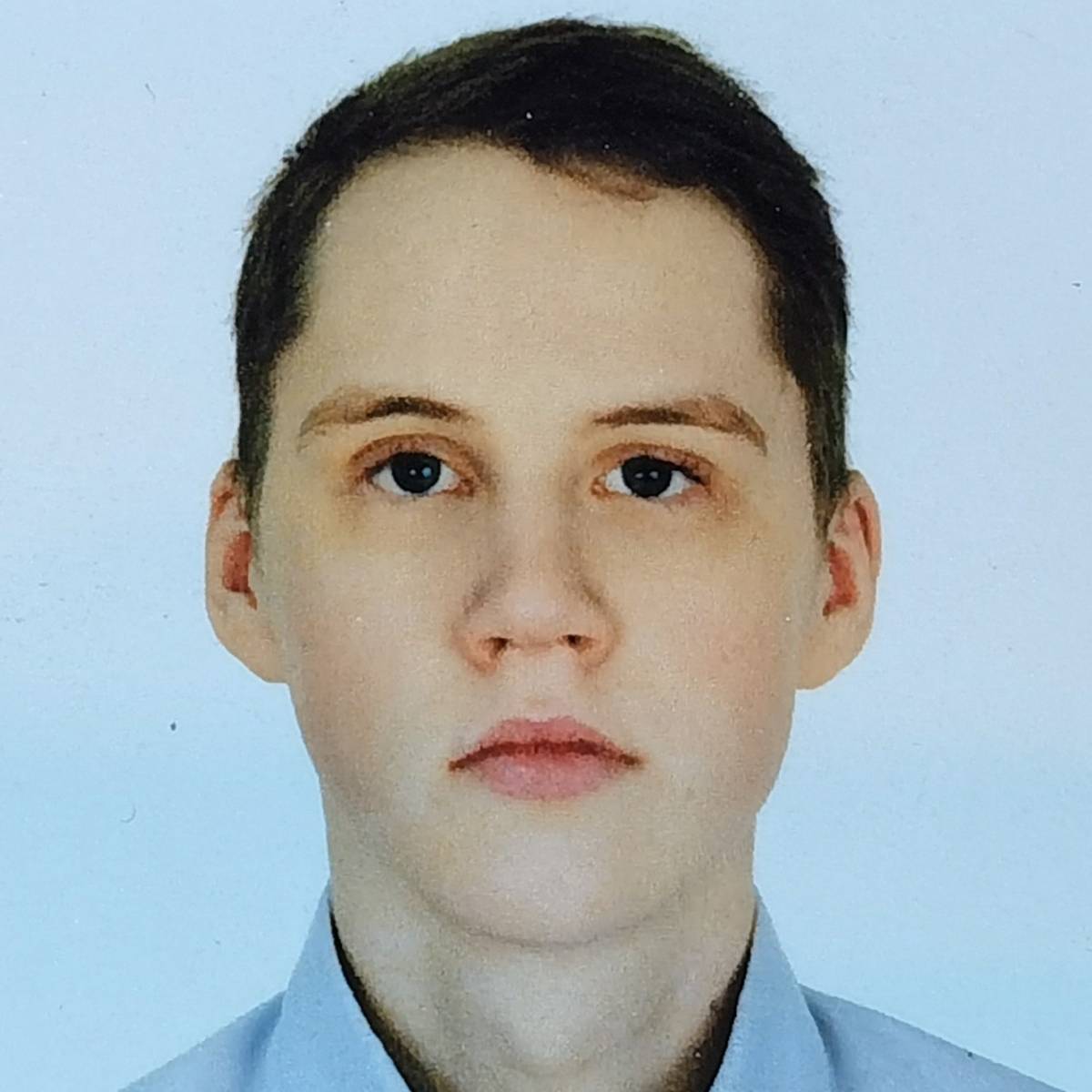 Василий Ларин