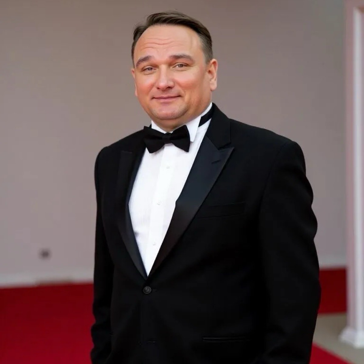 Алексей Цыбенко | Сетка — социальная сеть от hh.ru