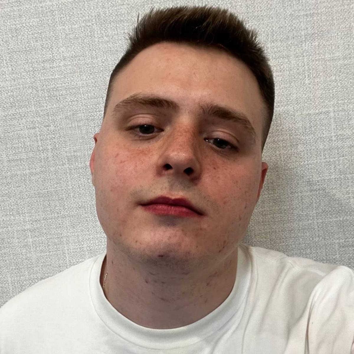Данила Жуков