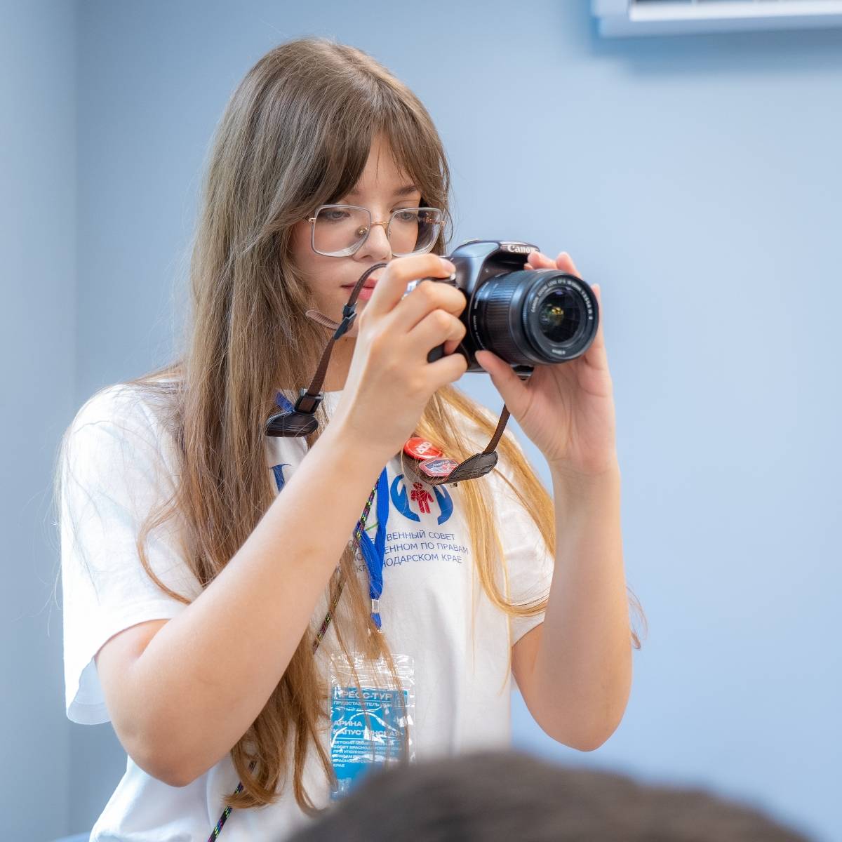 Арина Капустянская