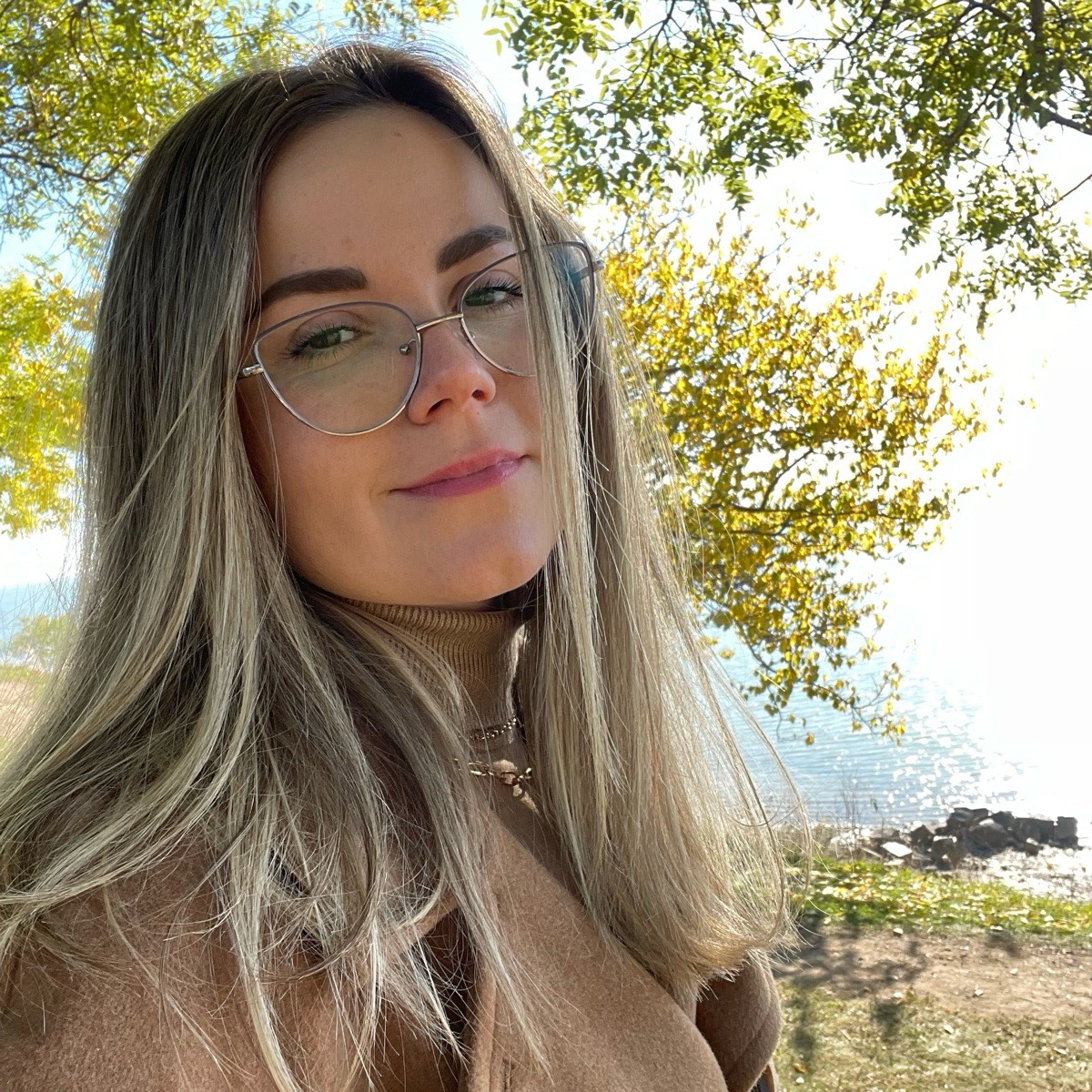 Юлия Ионова