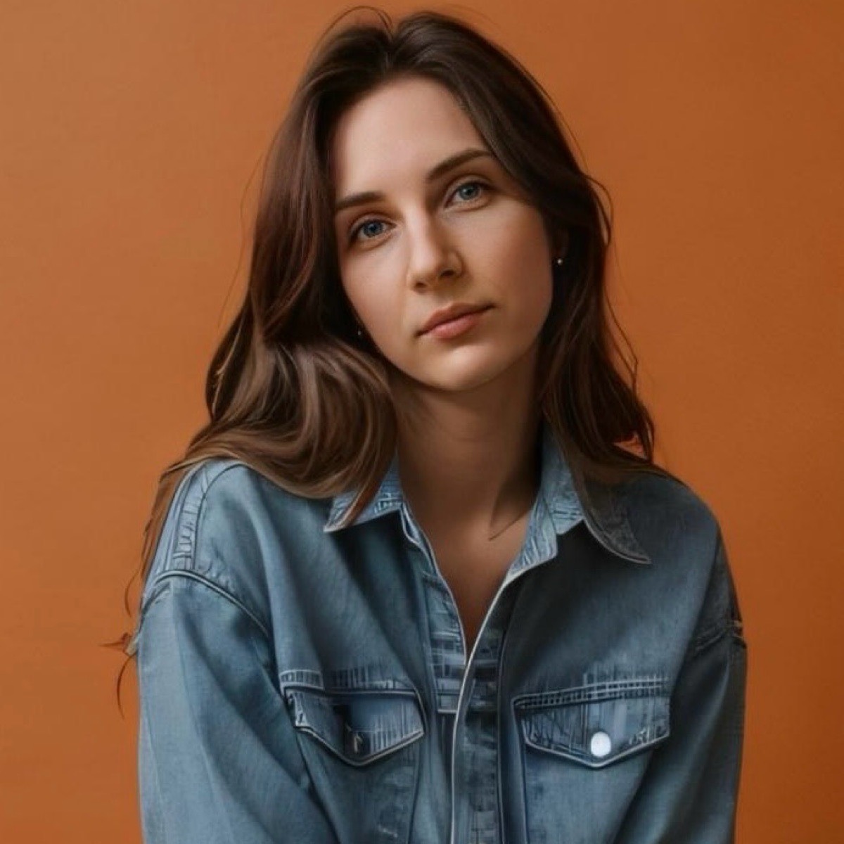 Анастасия Анашкина | Сетка — социальная сеть от hh.ru