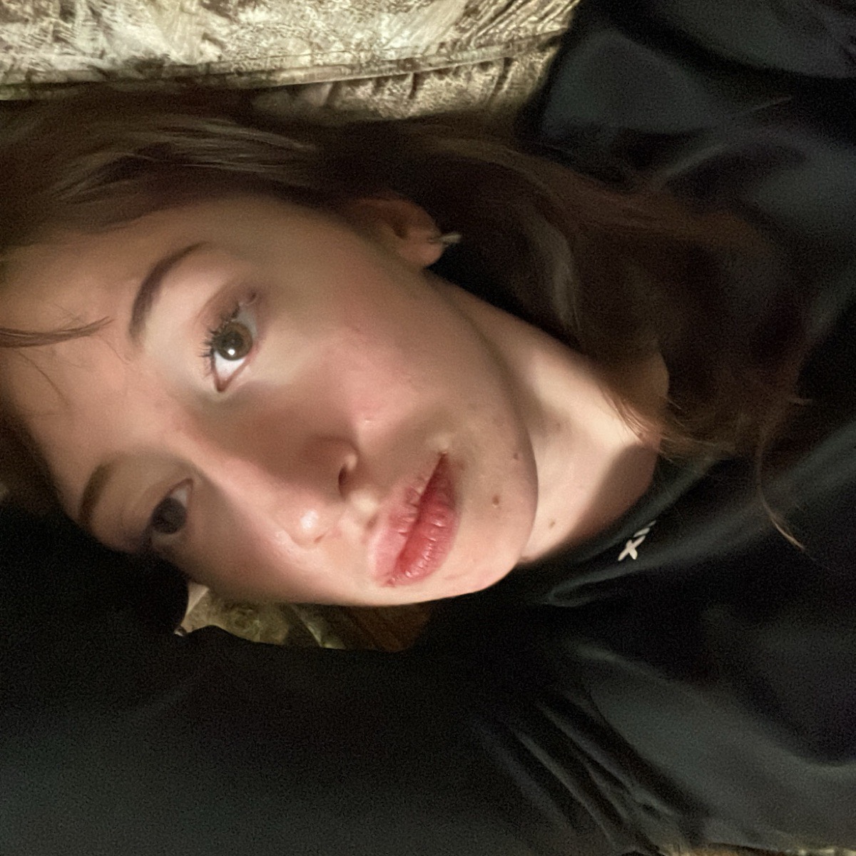 Елизавета Бабинцева