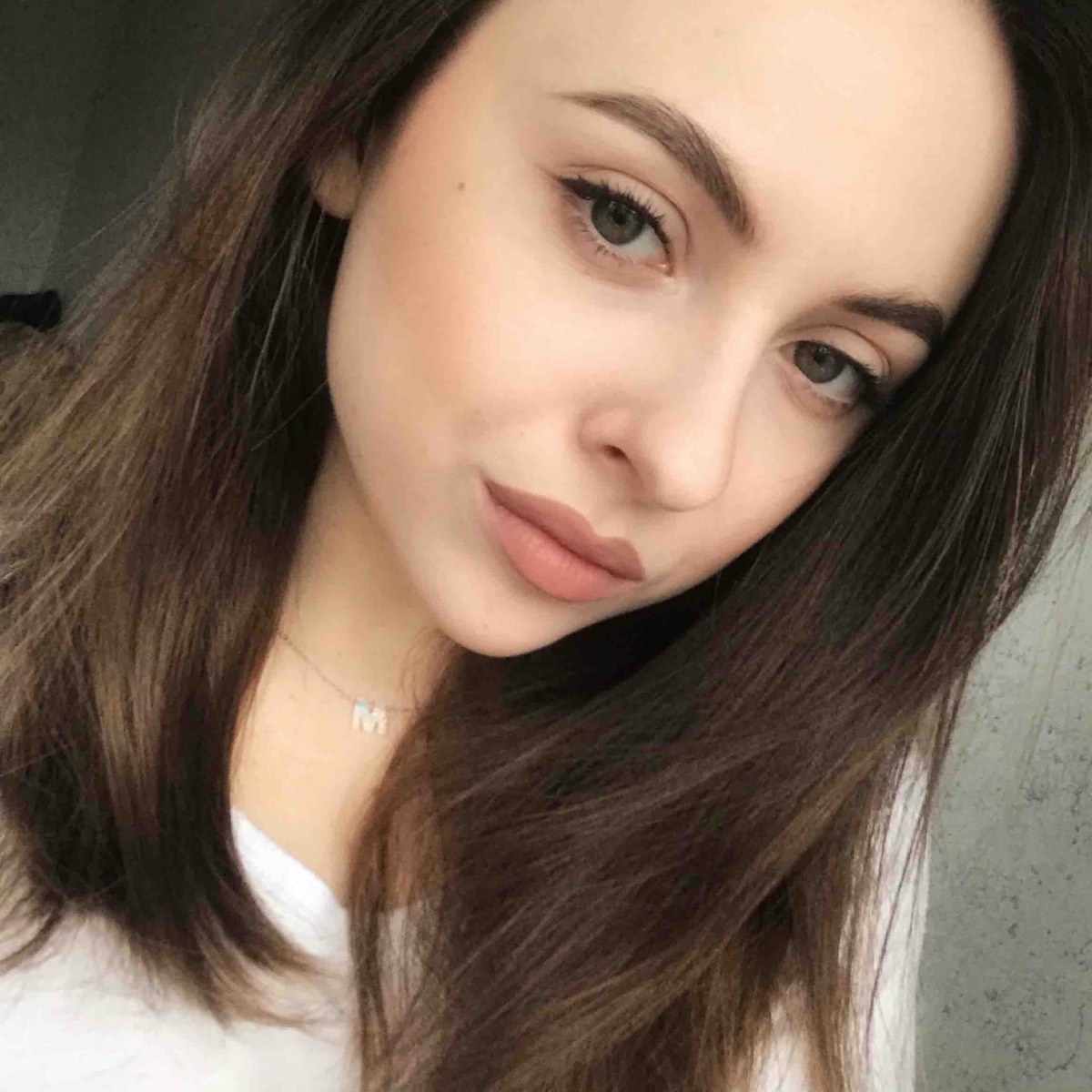 Мария Качалова