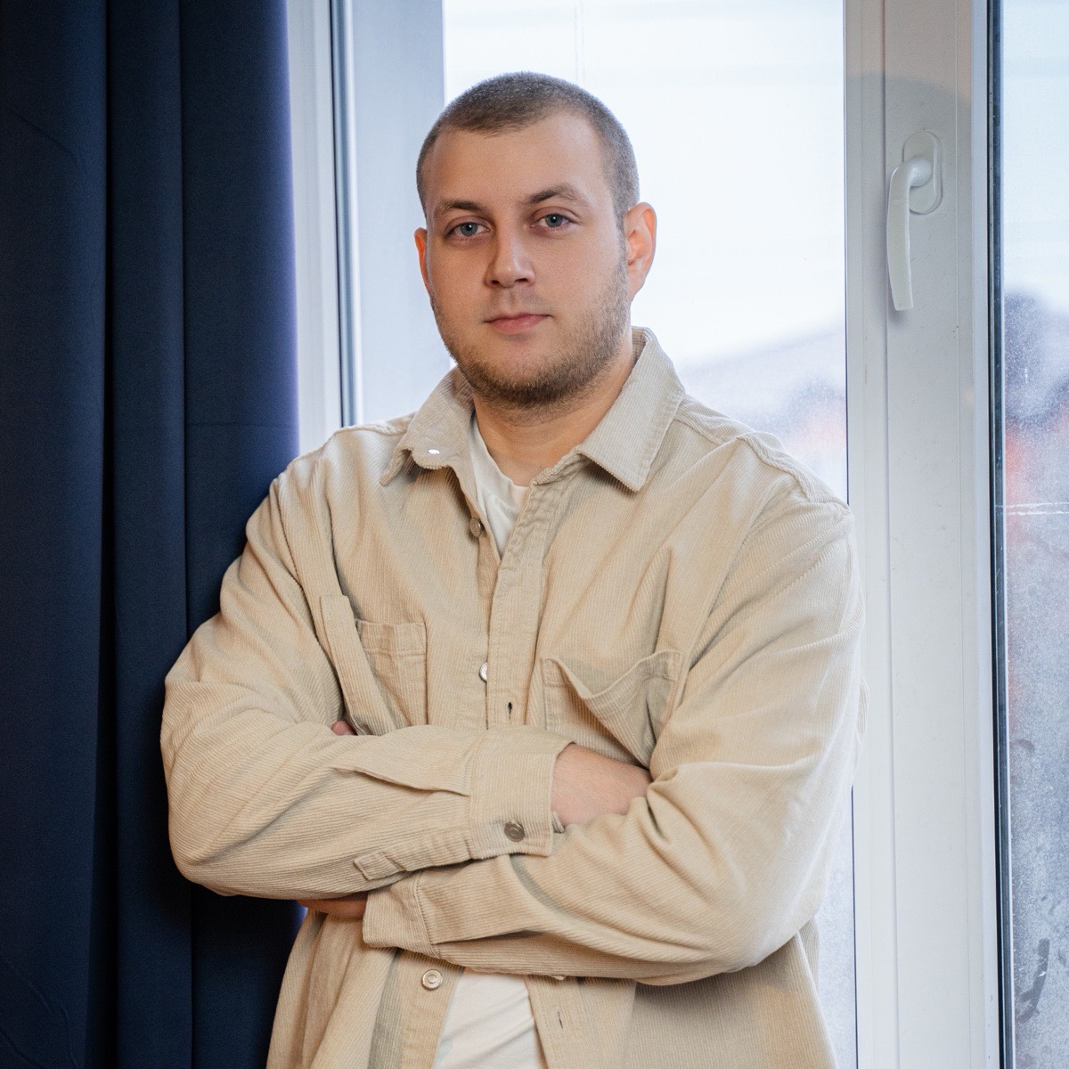 Владислав Фомин | Сетка — социальная сеть от hh.ru