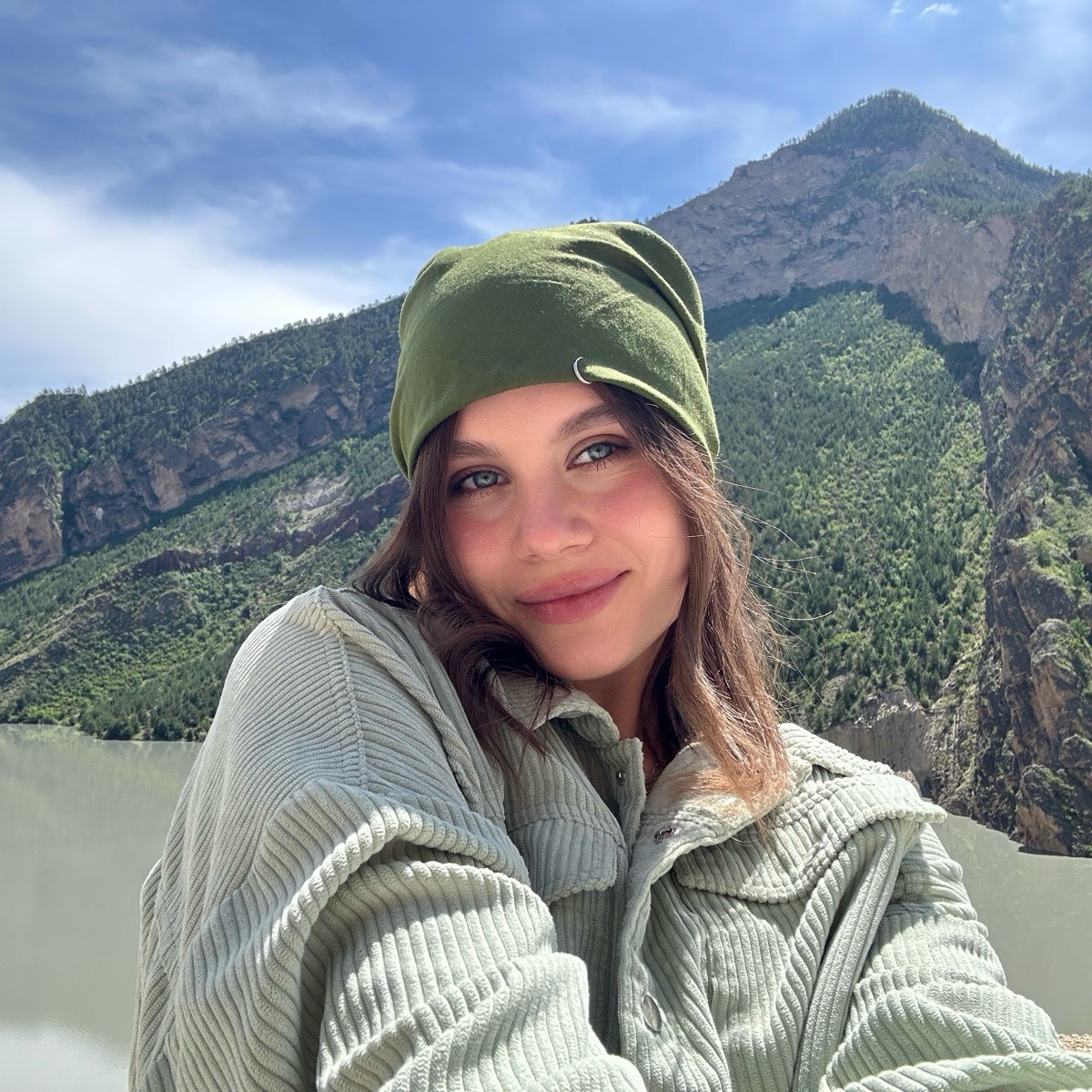 profile avatar
