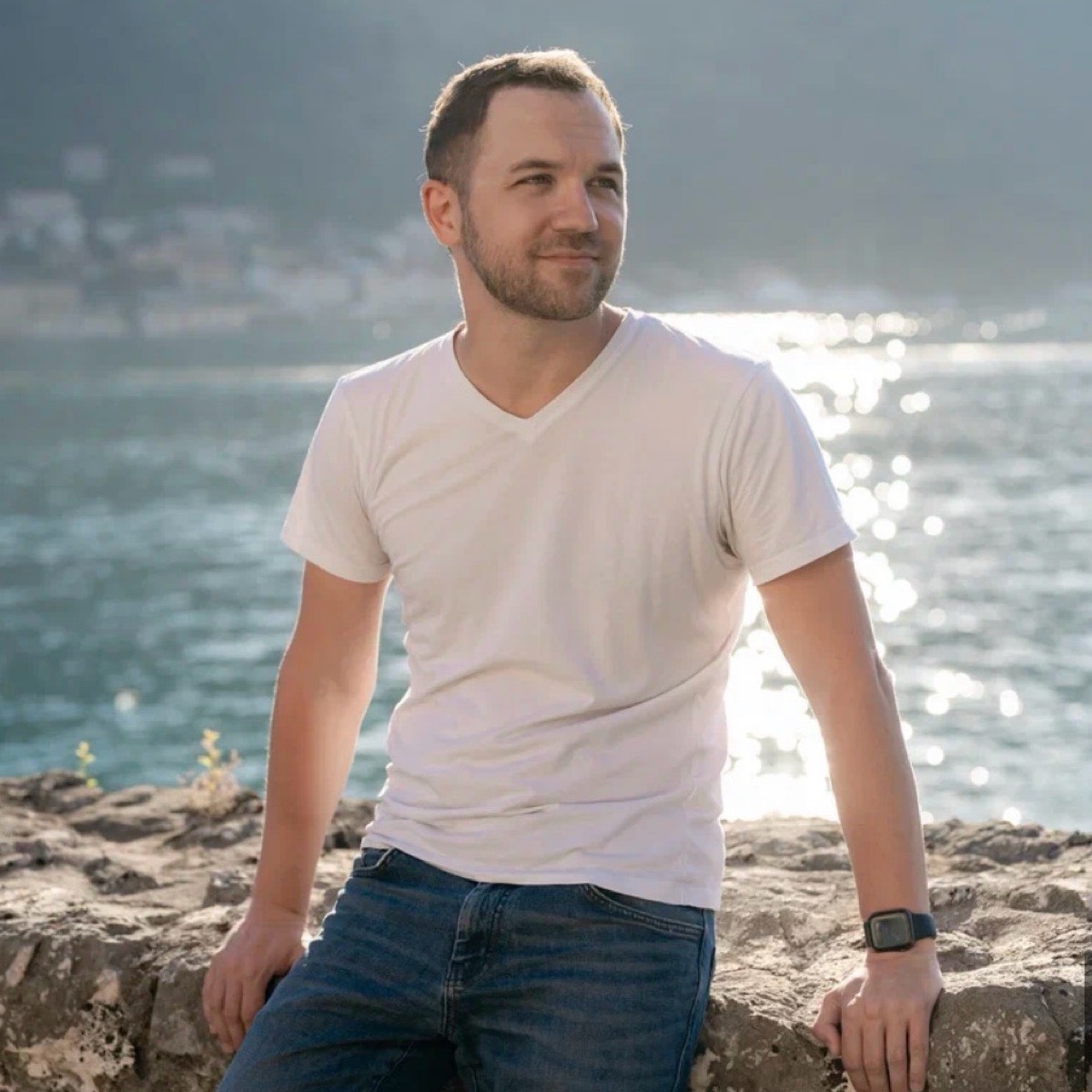 Роман Грехов | Сетка — социальная сеть от hh.ru