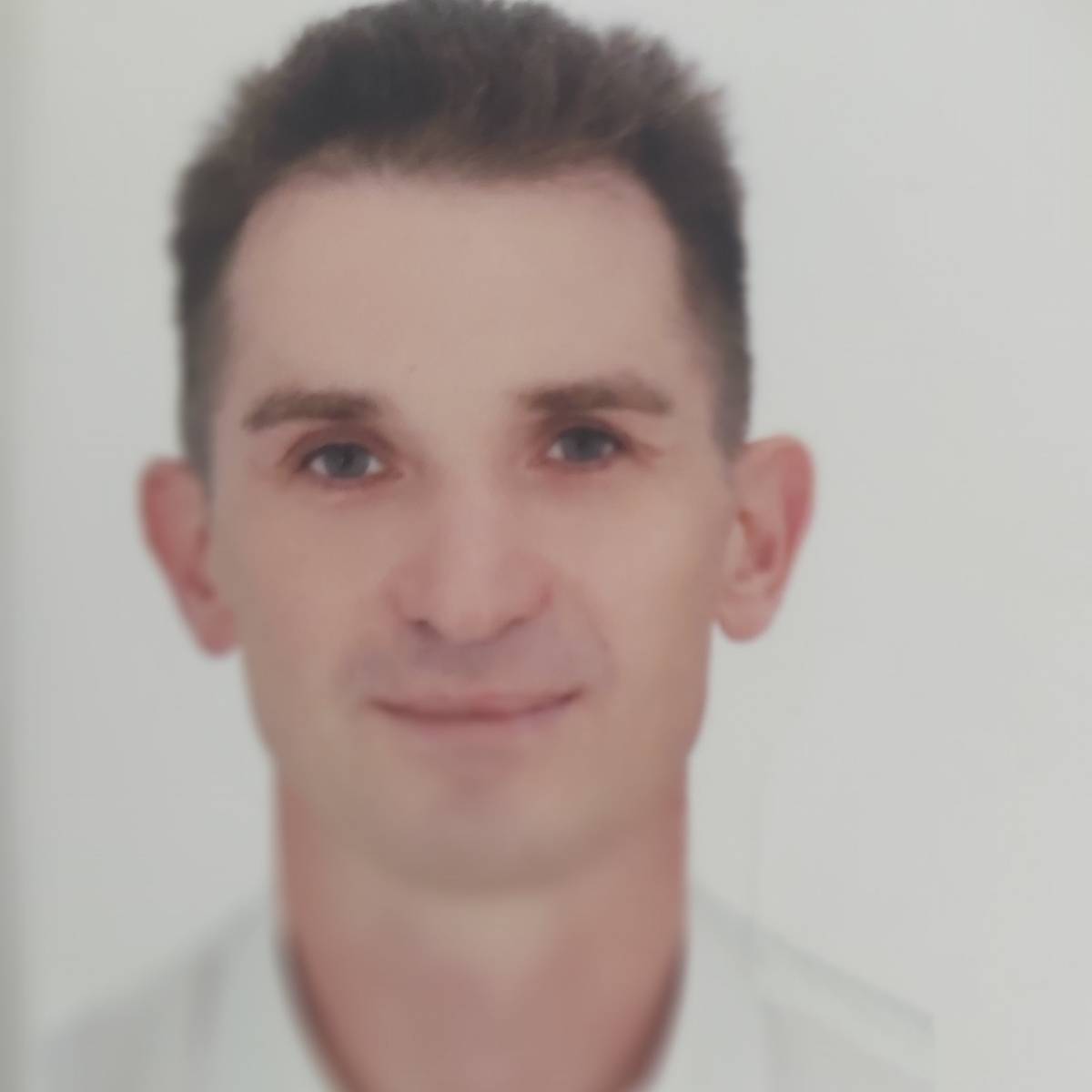 Алексей Швидко