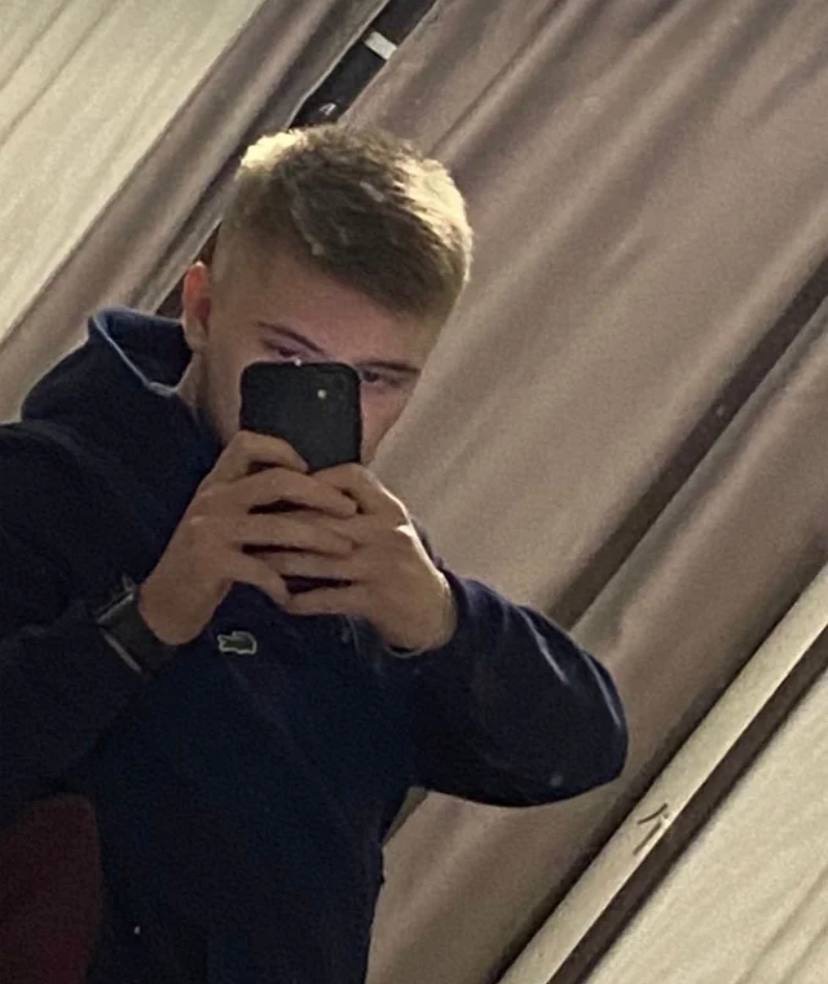 Данил Кокорин