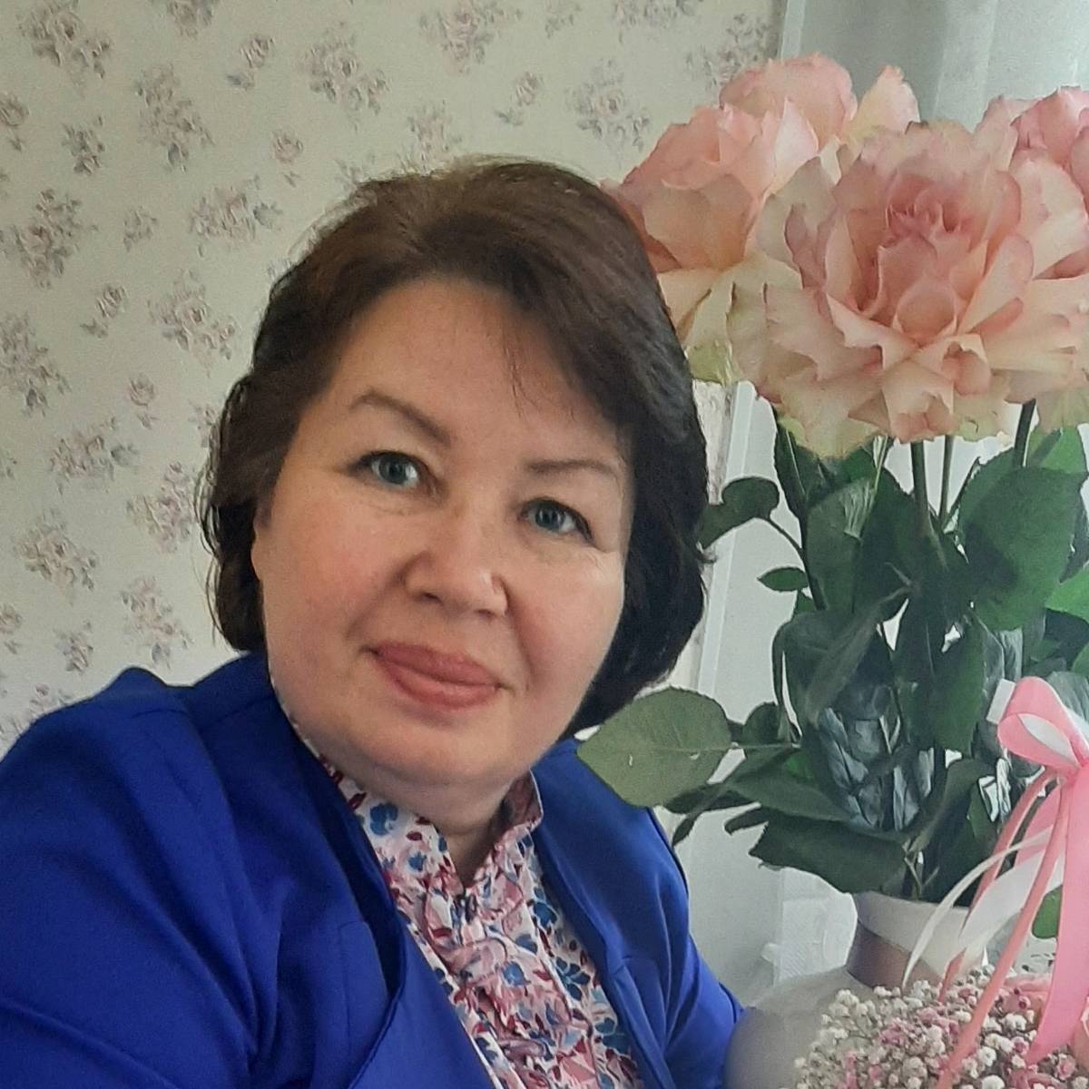 Ирина Новикова