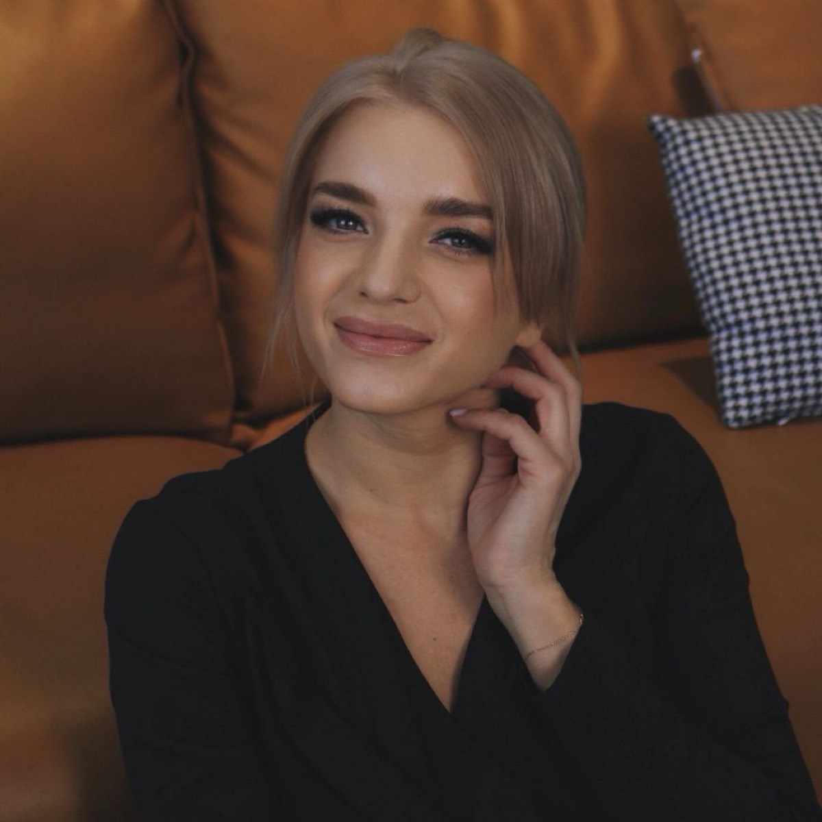 Виктория Остапчук