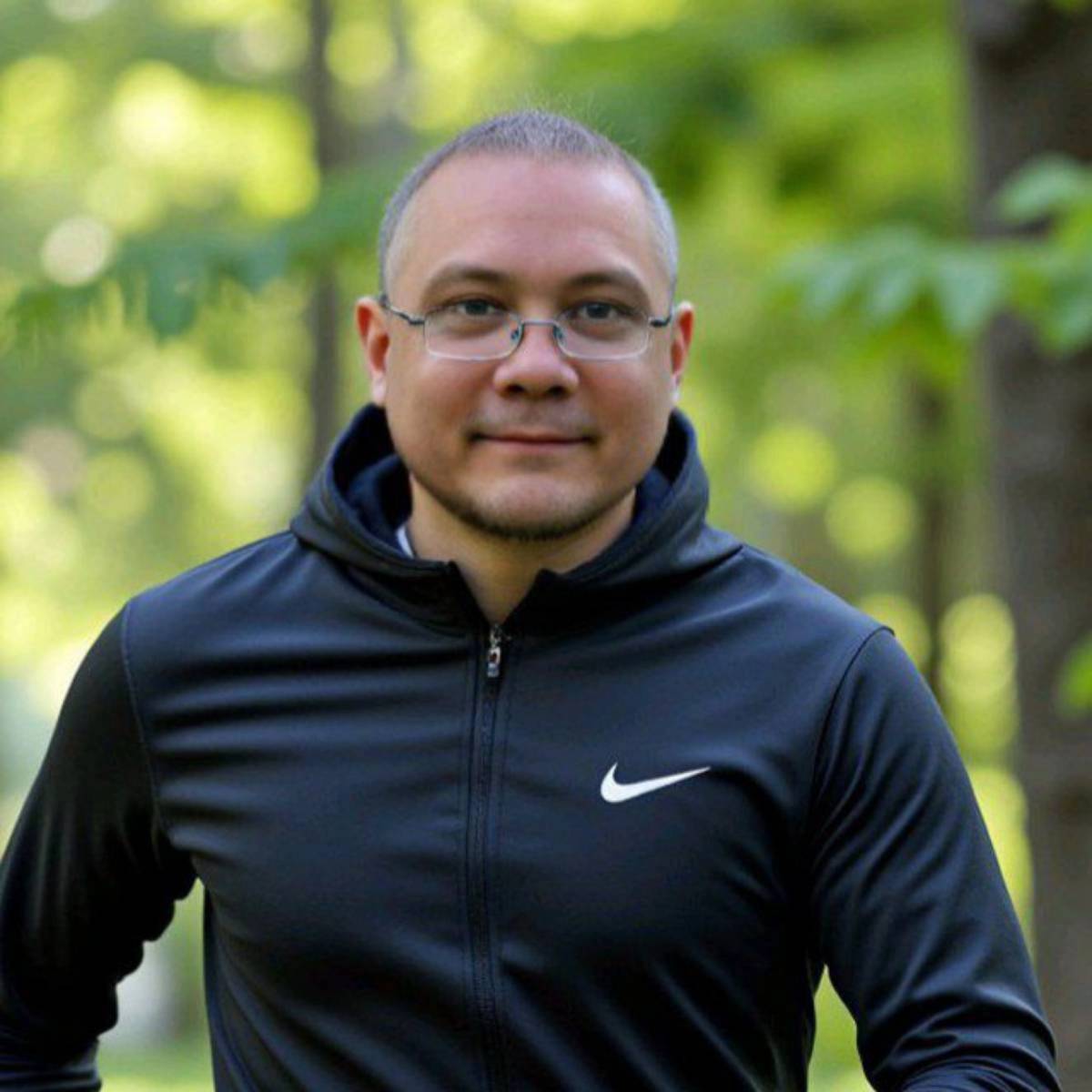 Сергей Гришаков