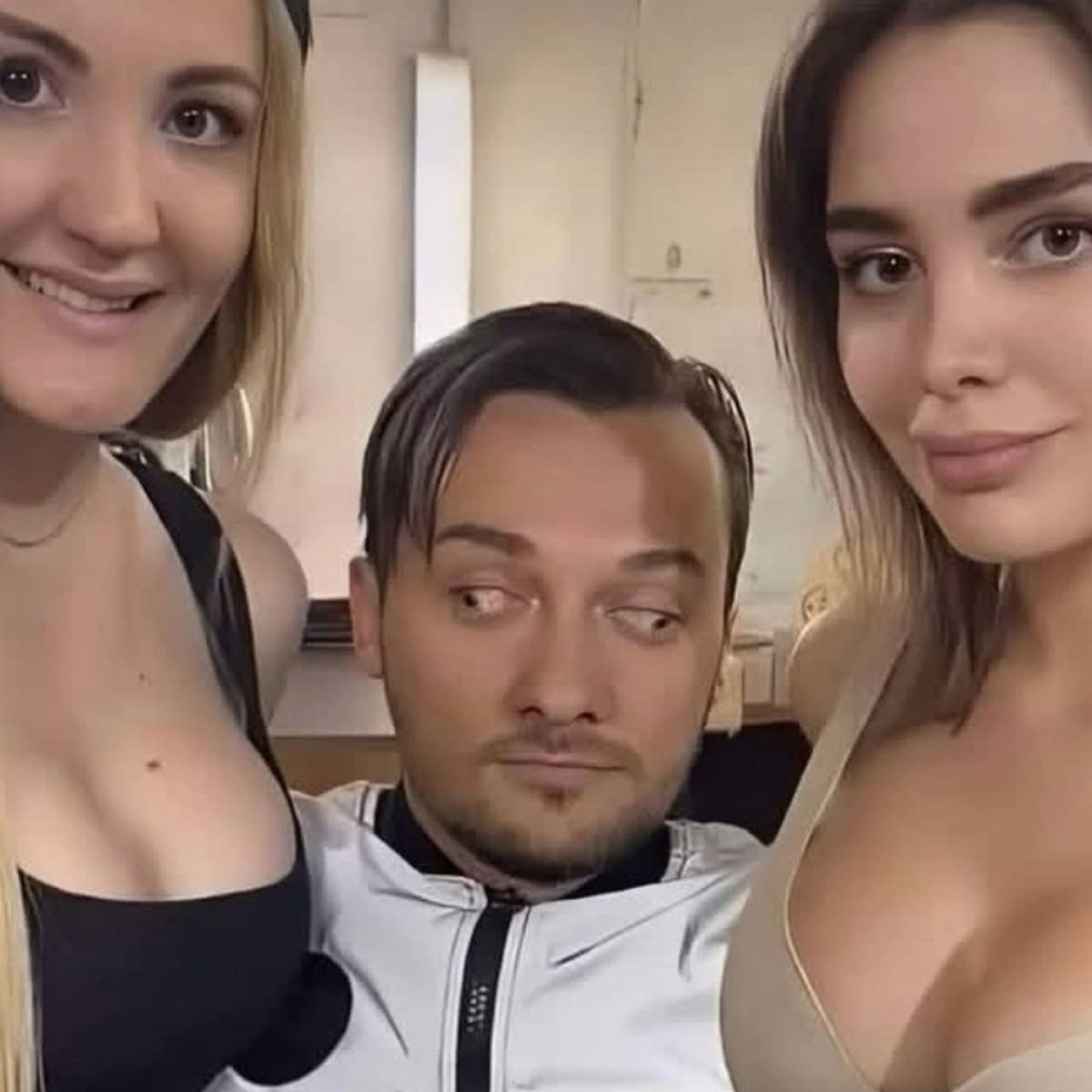 Евгений Меньшиков