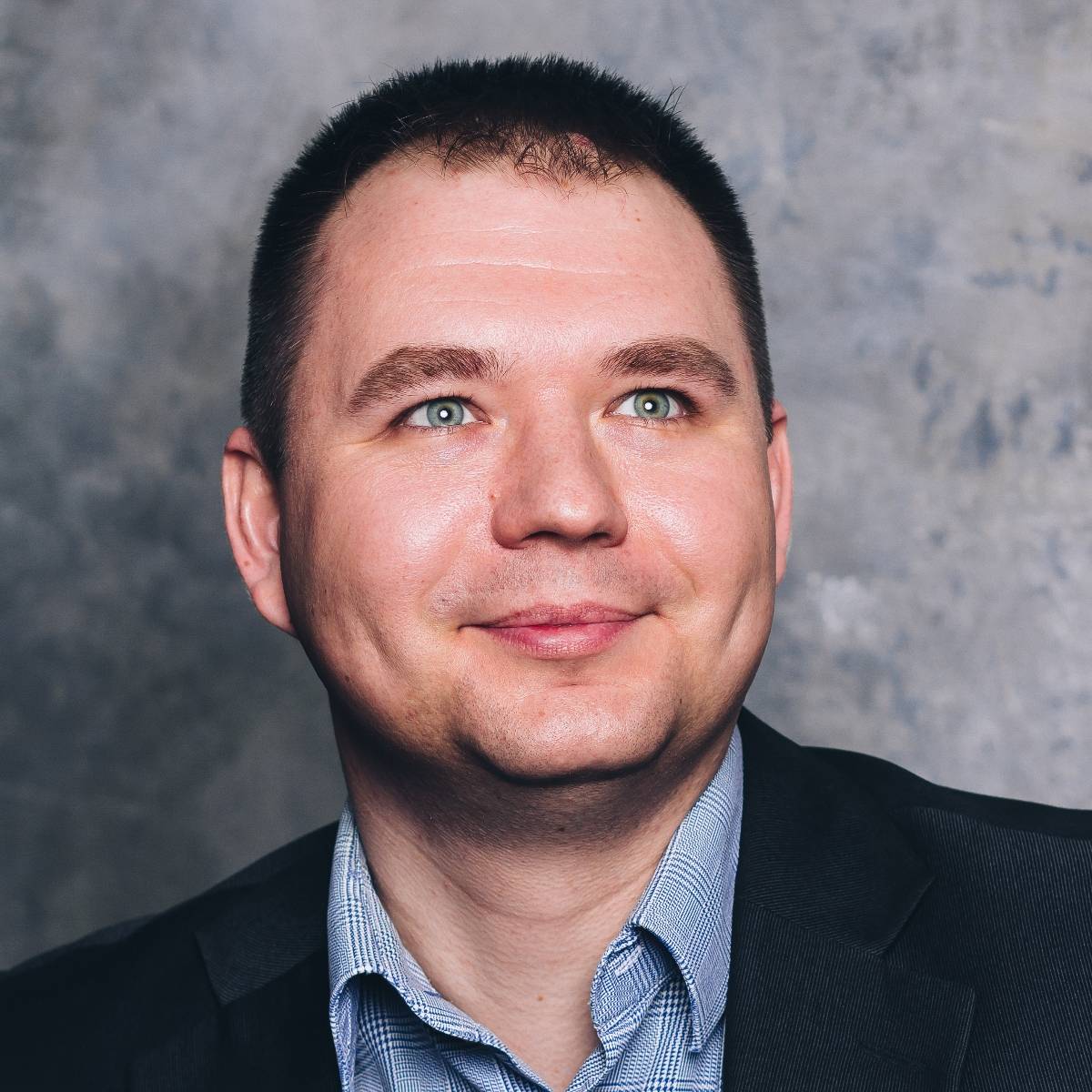 Александр Красилов | Сетка — социальная сеть от hh.ru