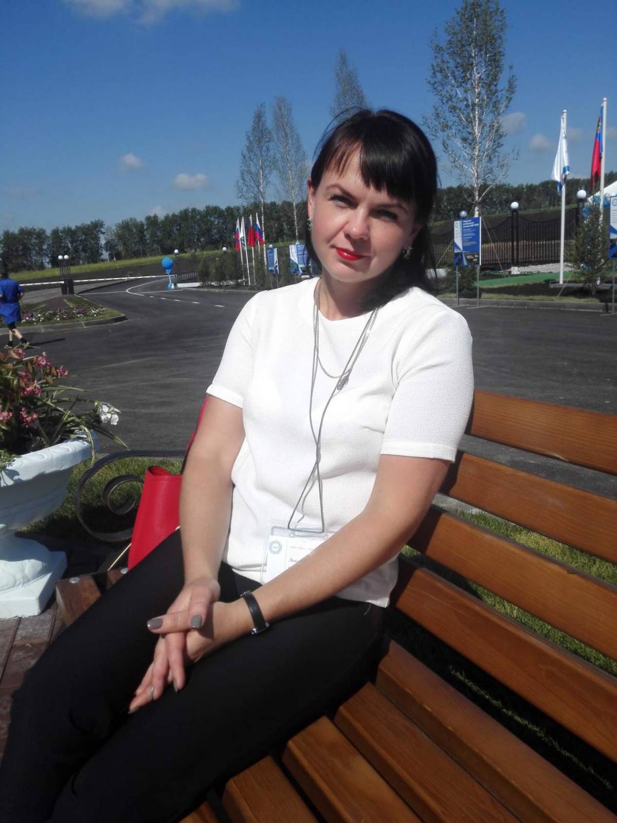 Елена Лысенко