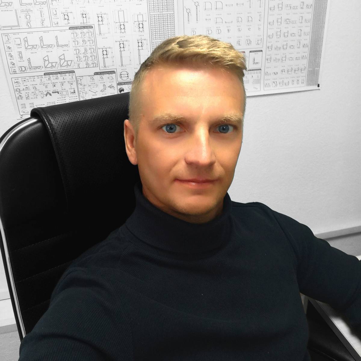 Андрей Алексеев