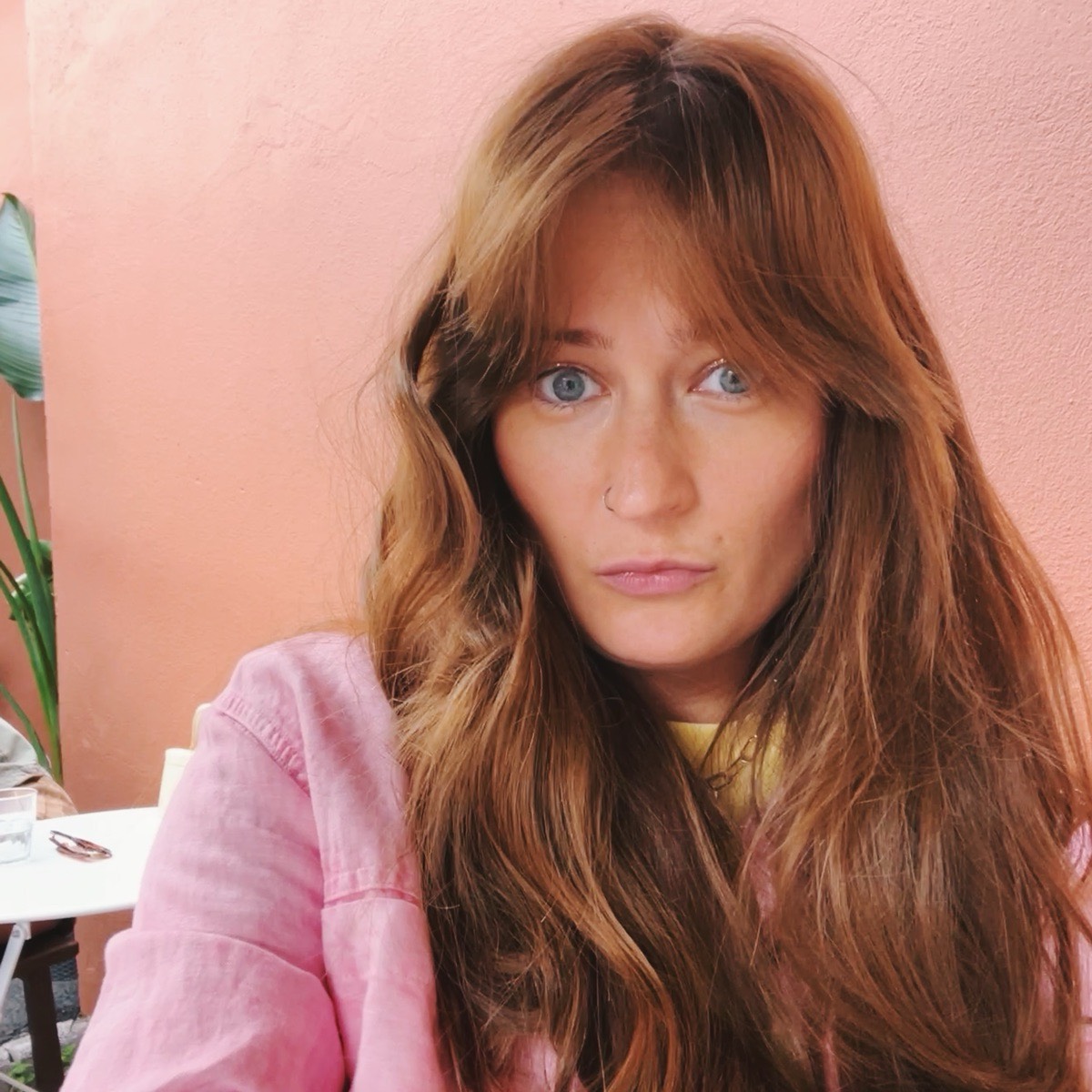 Любовь Голик