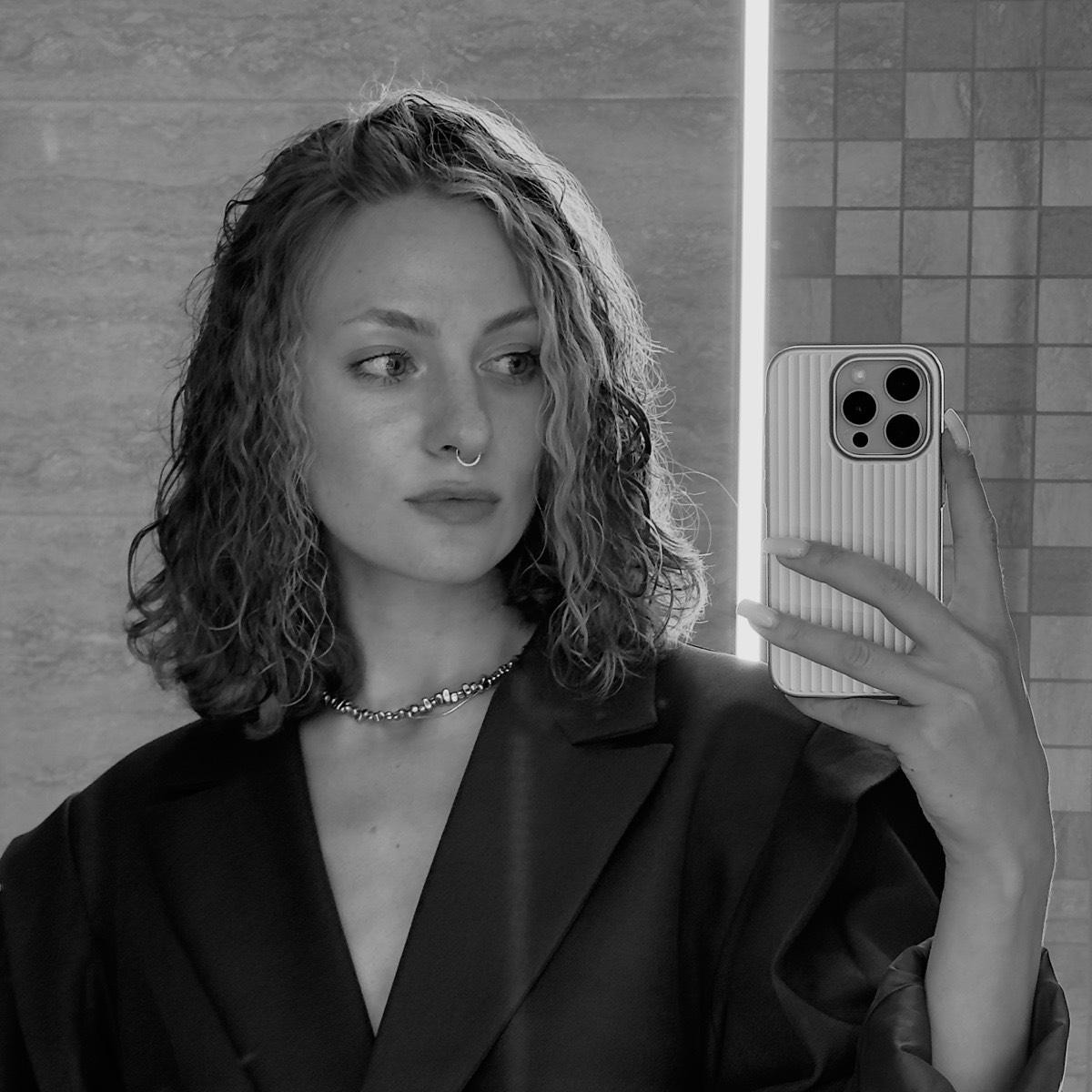 Анастасия Самойлова | Сетка — социальная сеть от hh.ru