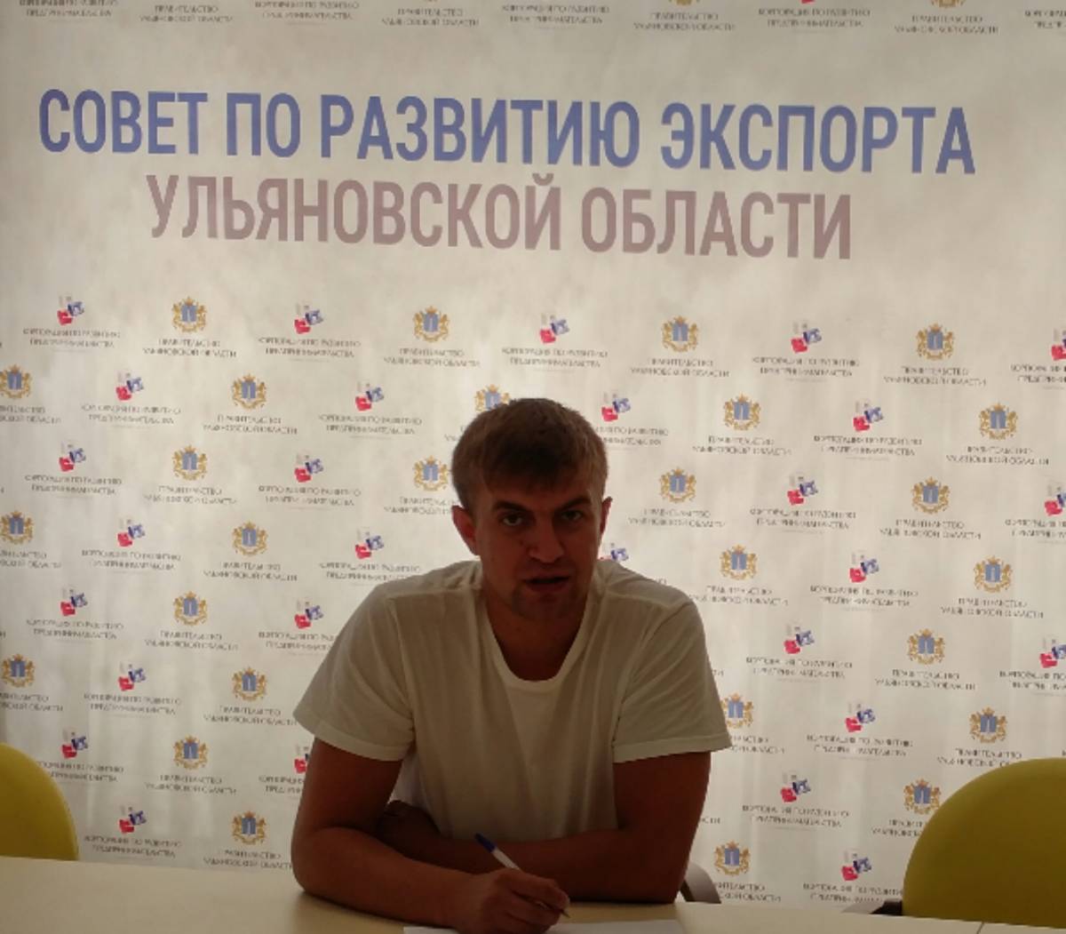 Денис Колтышев