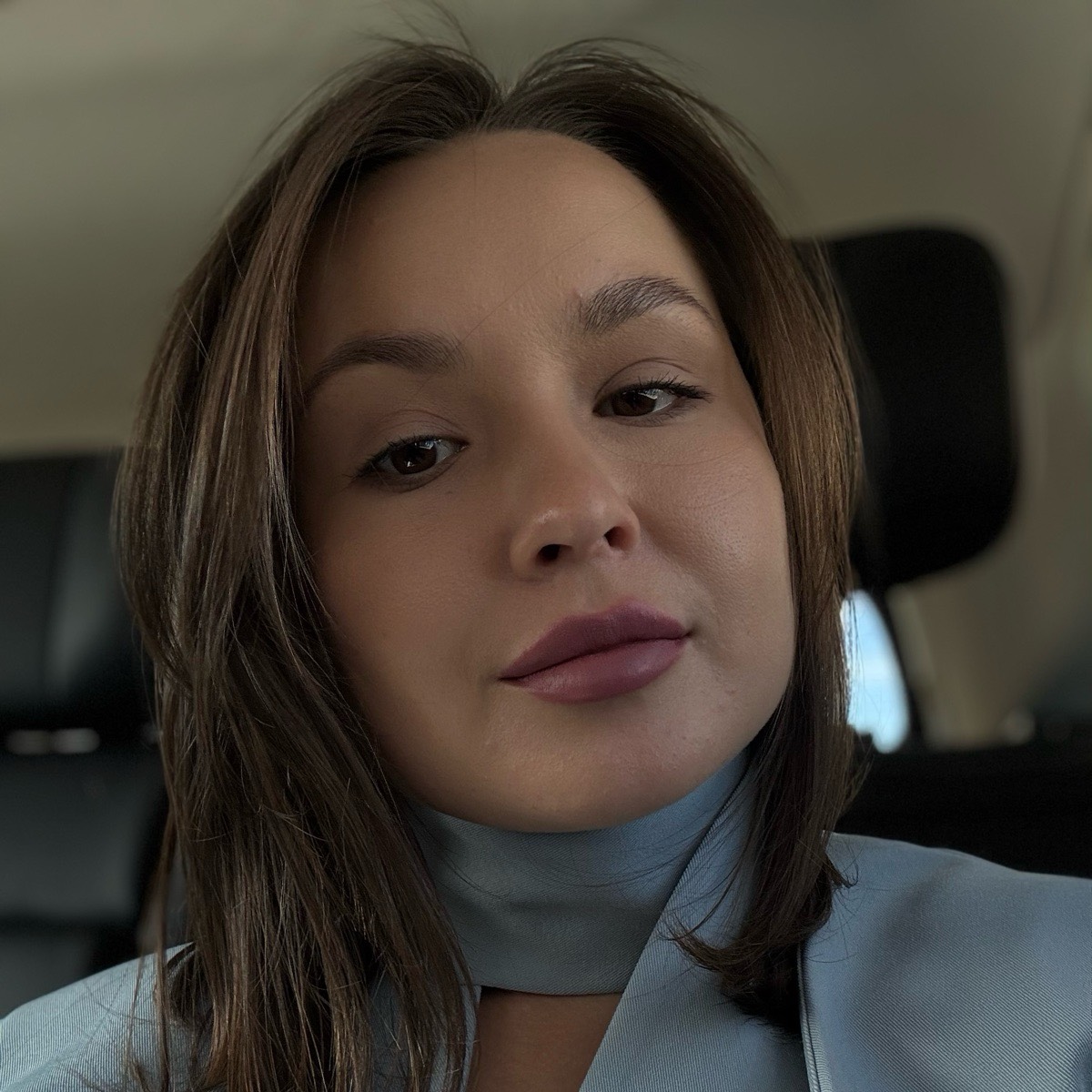 Елизавета Романова