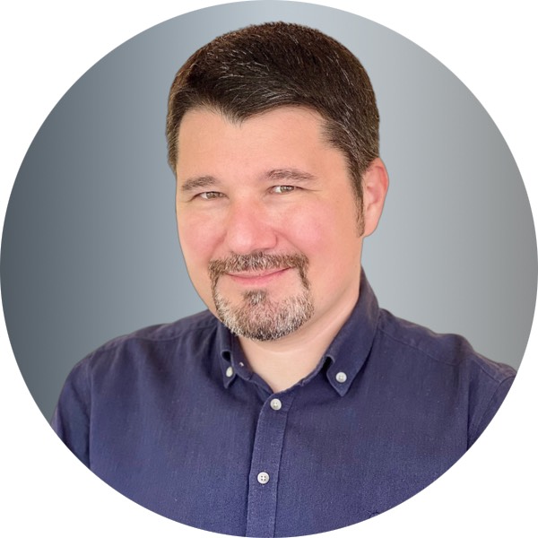 Константин Бик