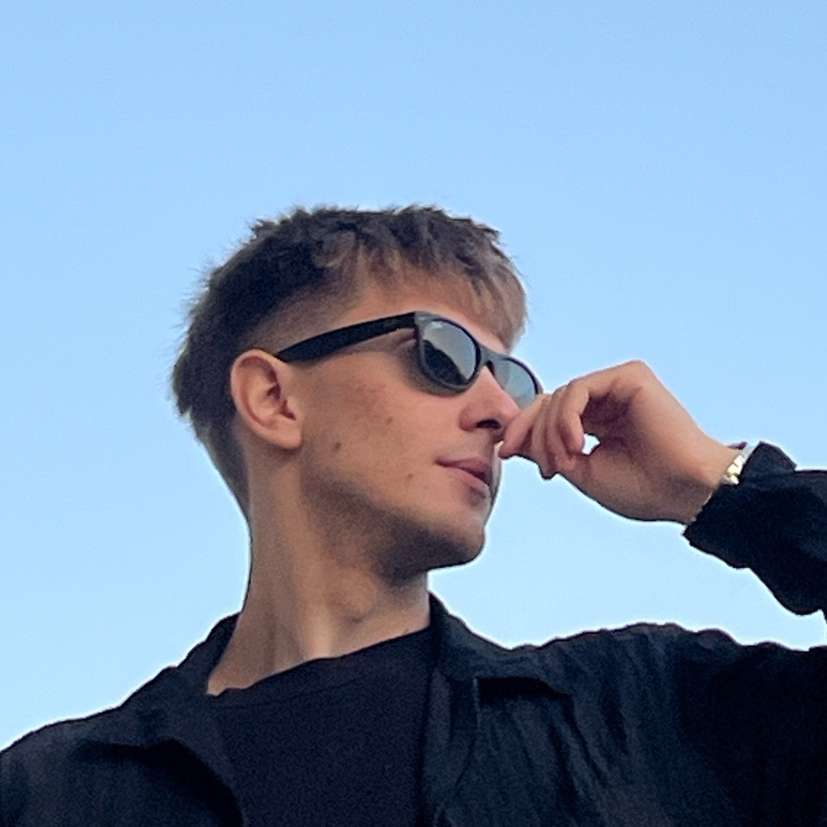 Дмитрий Ковальчук | Сетка — социальная сеть от hh.ru