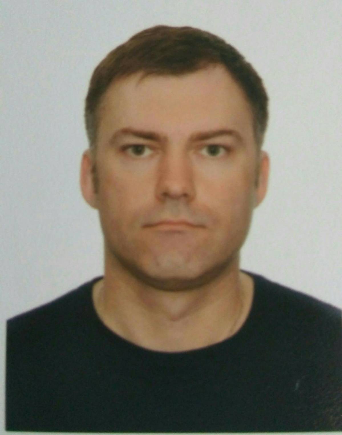Евгений Люскин