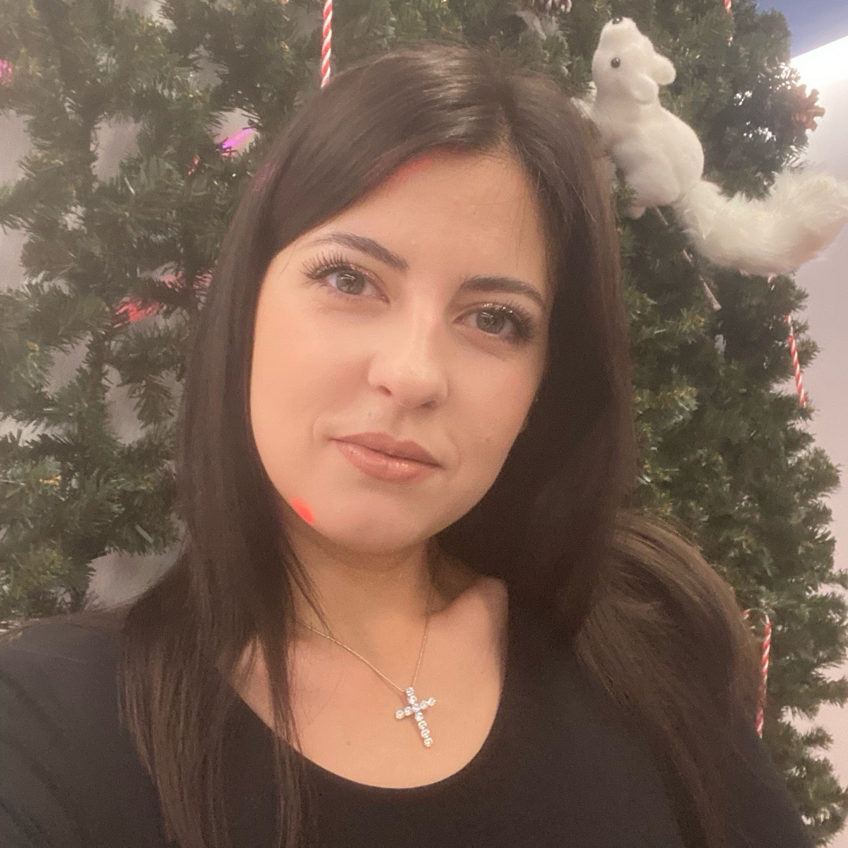 Анастасия Андреева