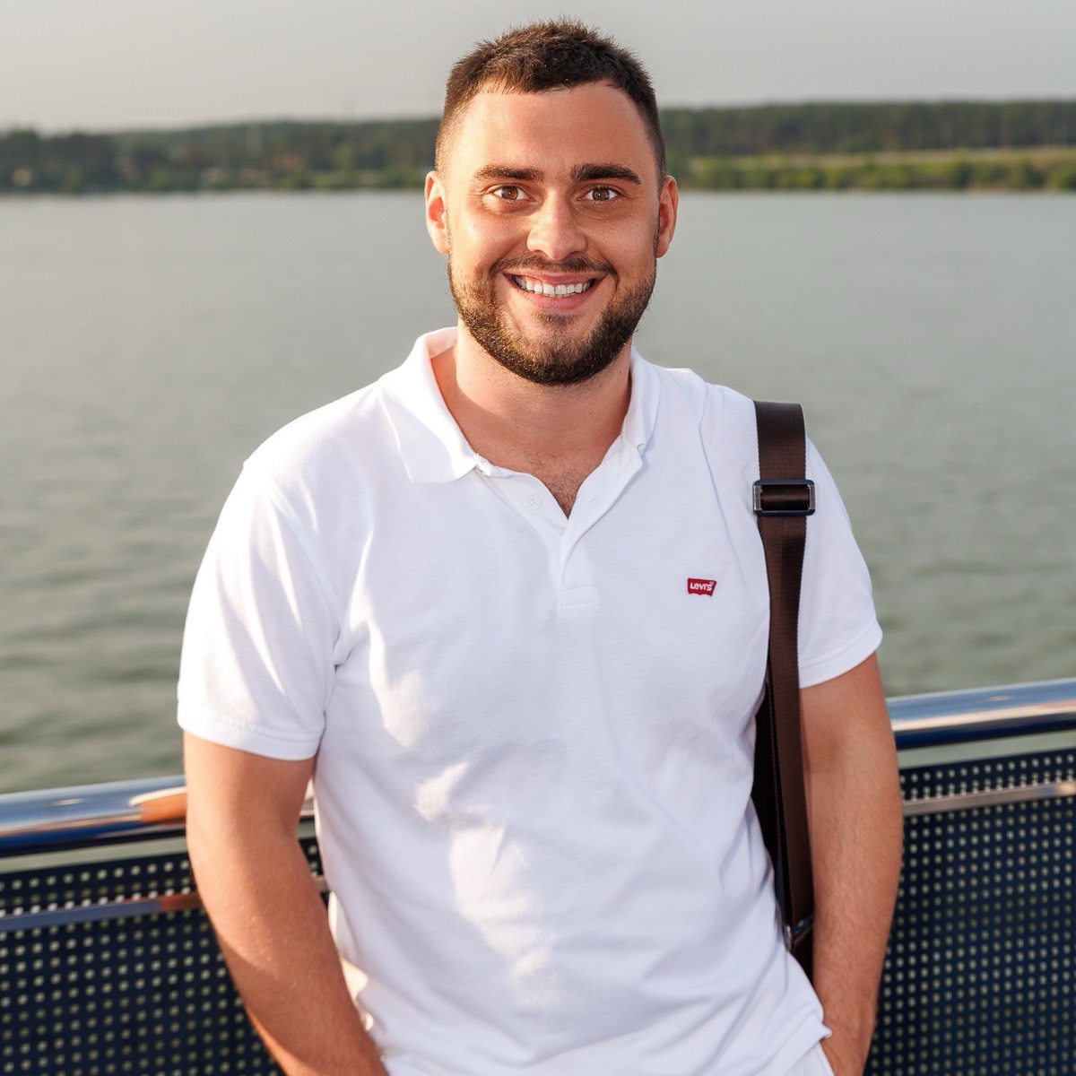 Андрей Ковтун | Сетка — социальная сеть от hh.ru