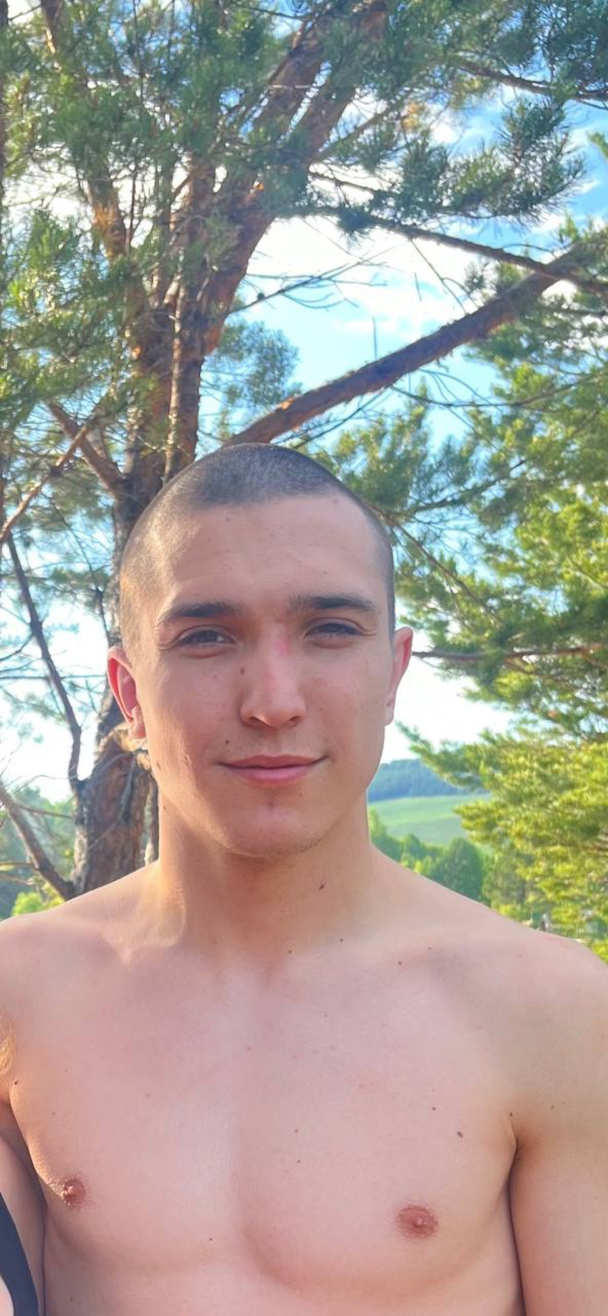 Андрей Токаренко