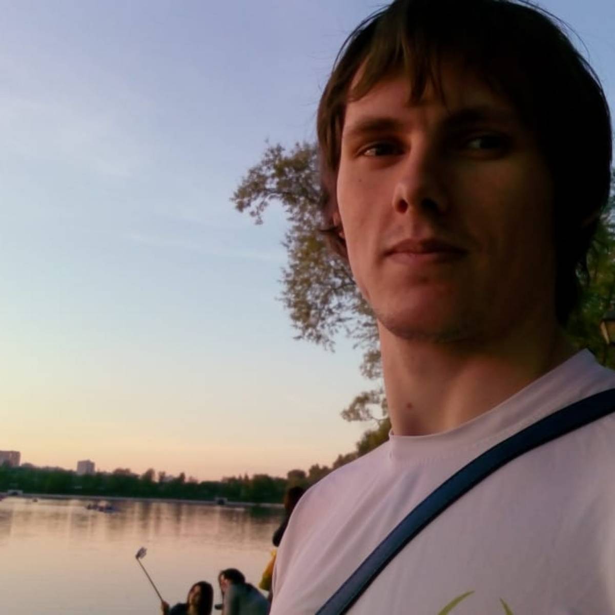 Игорь Шлехт