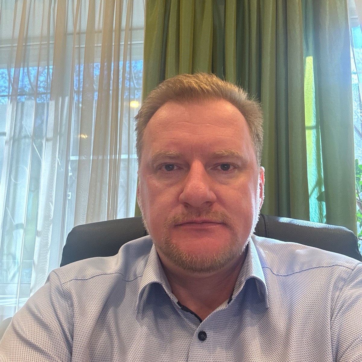 Михаил Трощенков