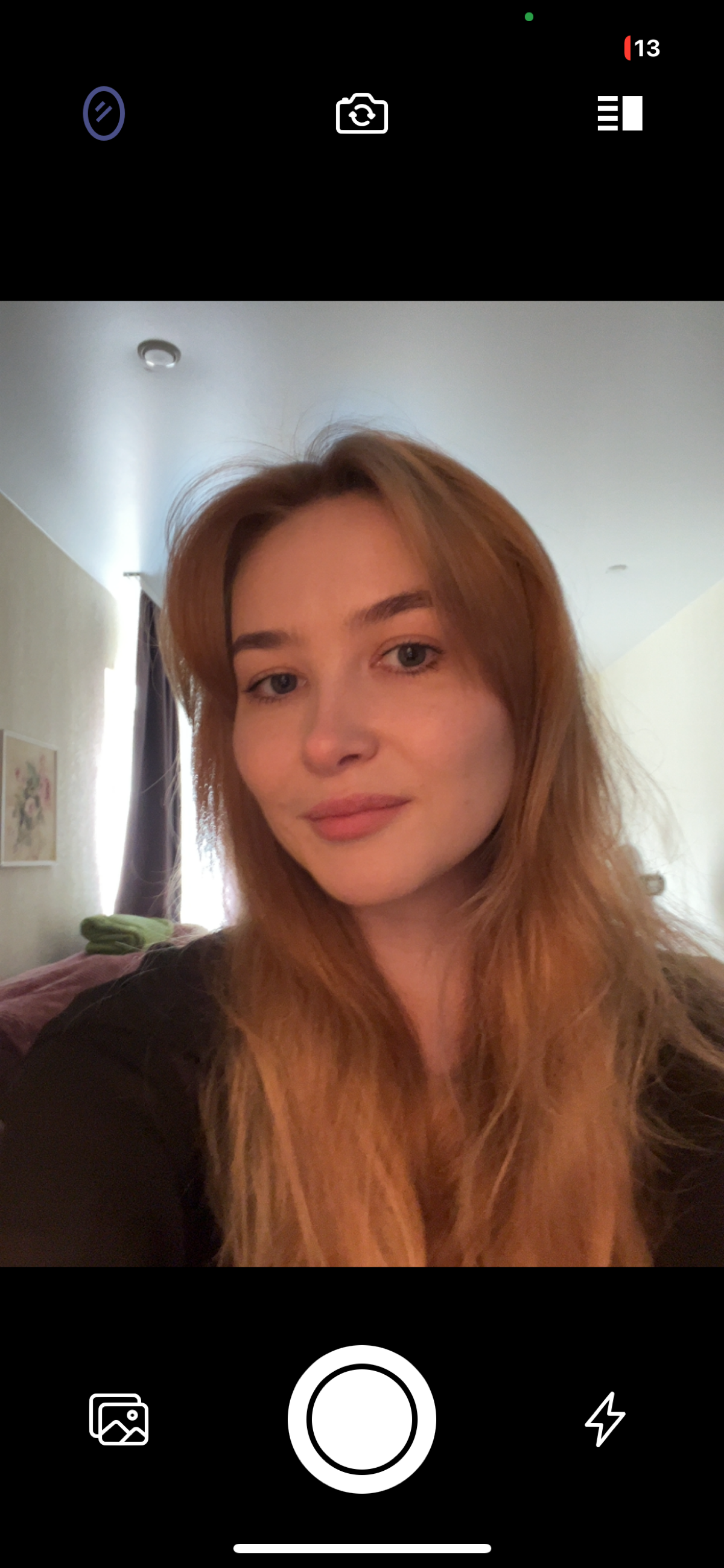 Как я собрала свое фотоприложение с помощью AI | Сетка — социальная сеть от hh.ru
