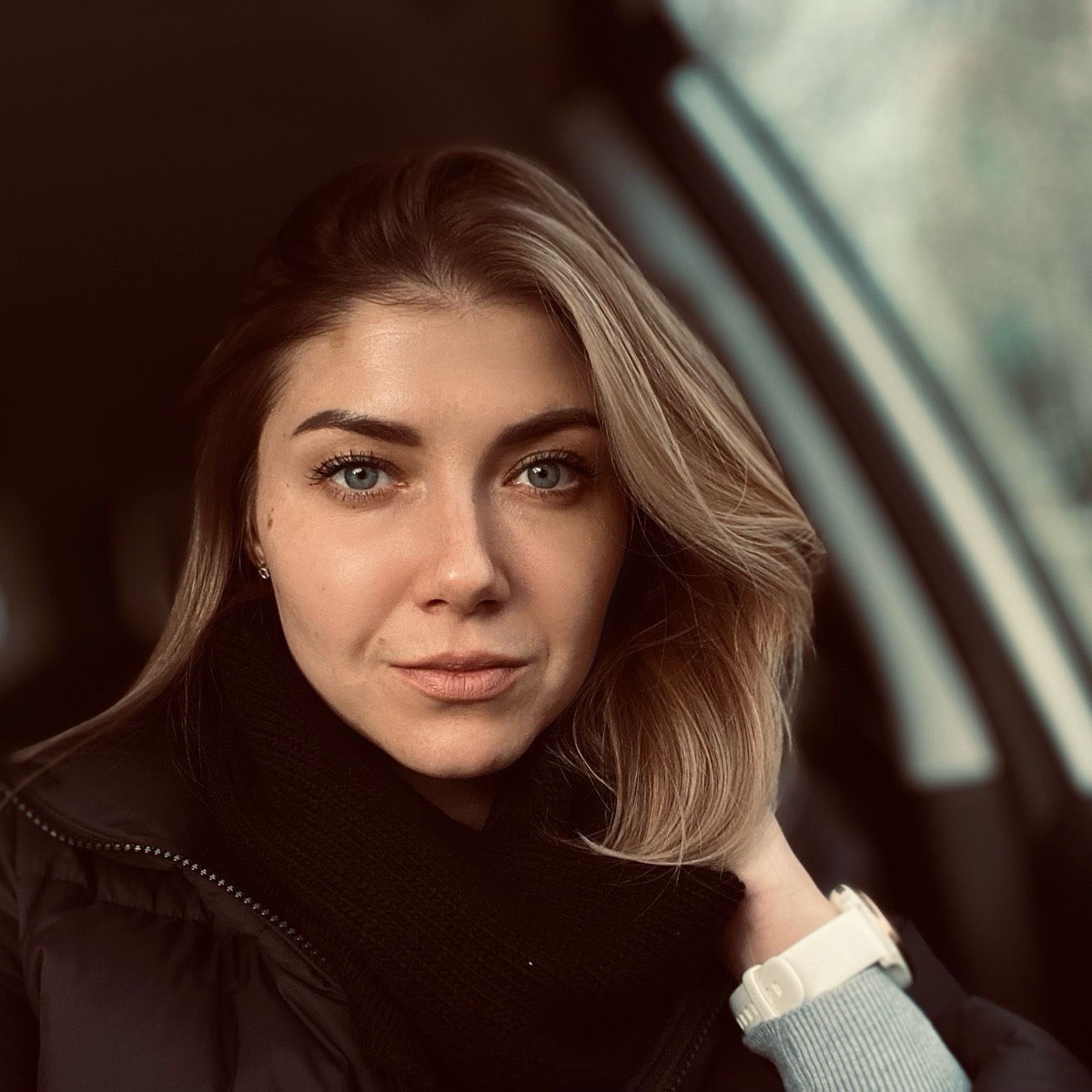 Марина Семенчук