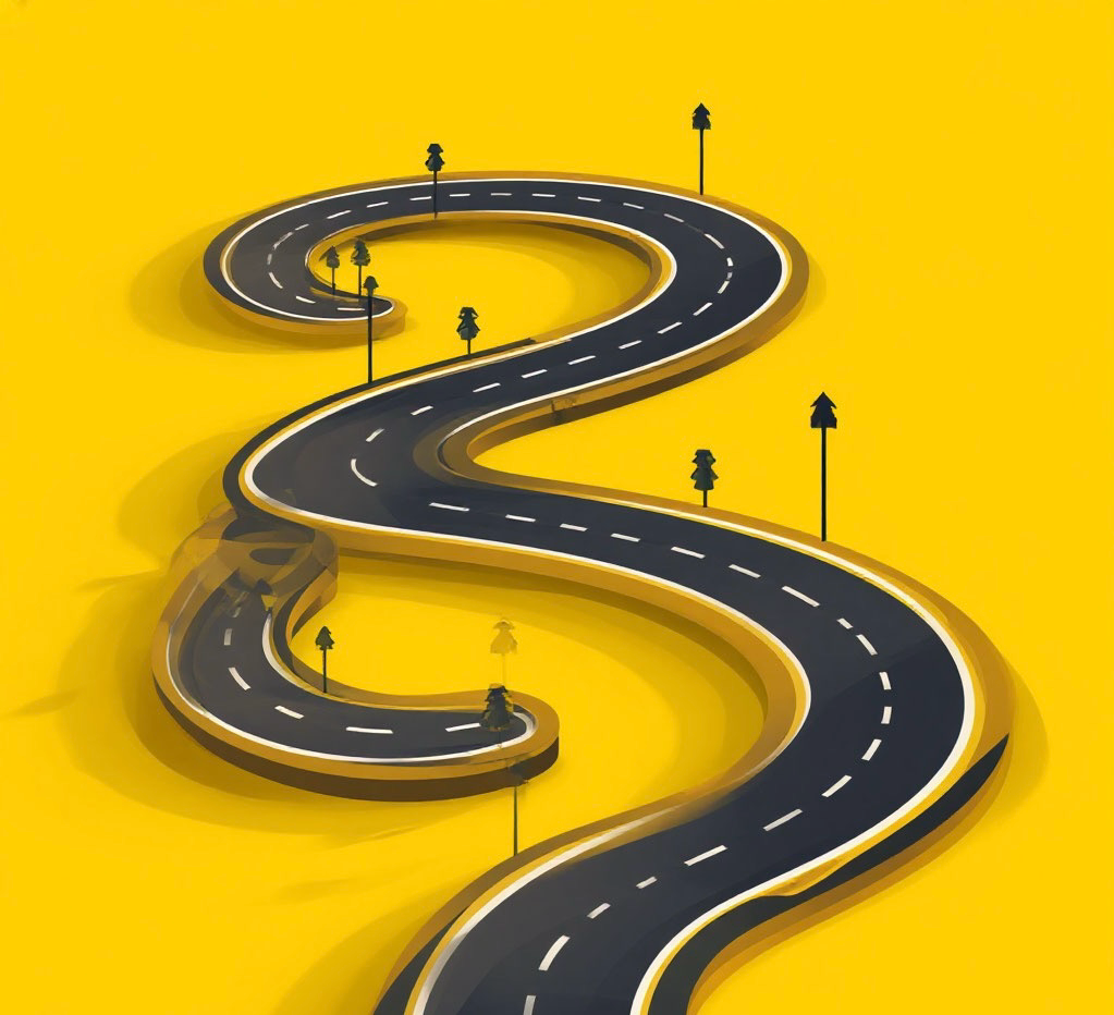 Road map проекта или как найти свой путь | Сетка — социальная сеть от hh.ru